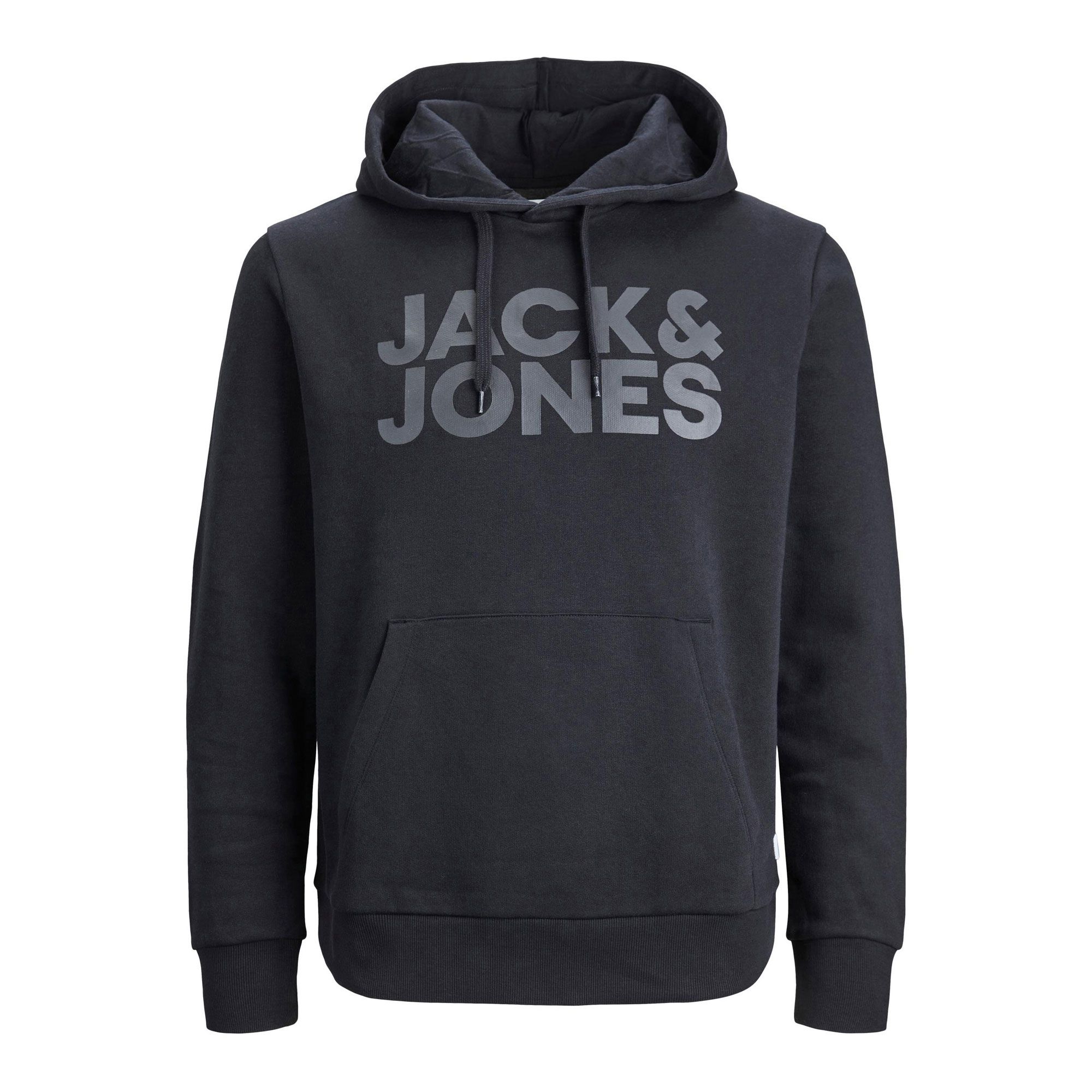 Jack & Jones Corp Logo Hoodie Heren