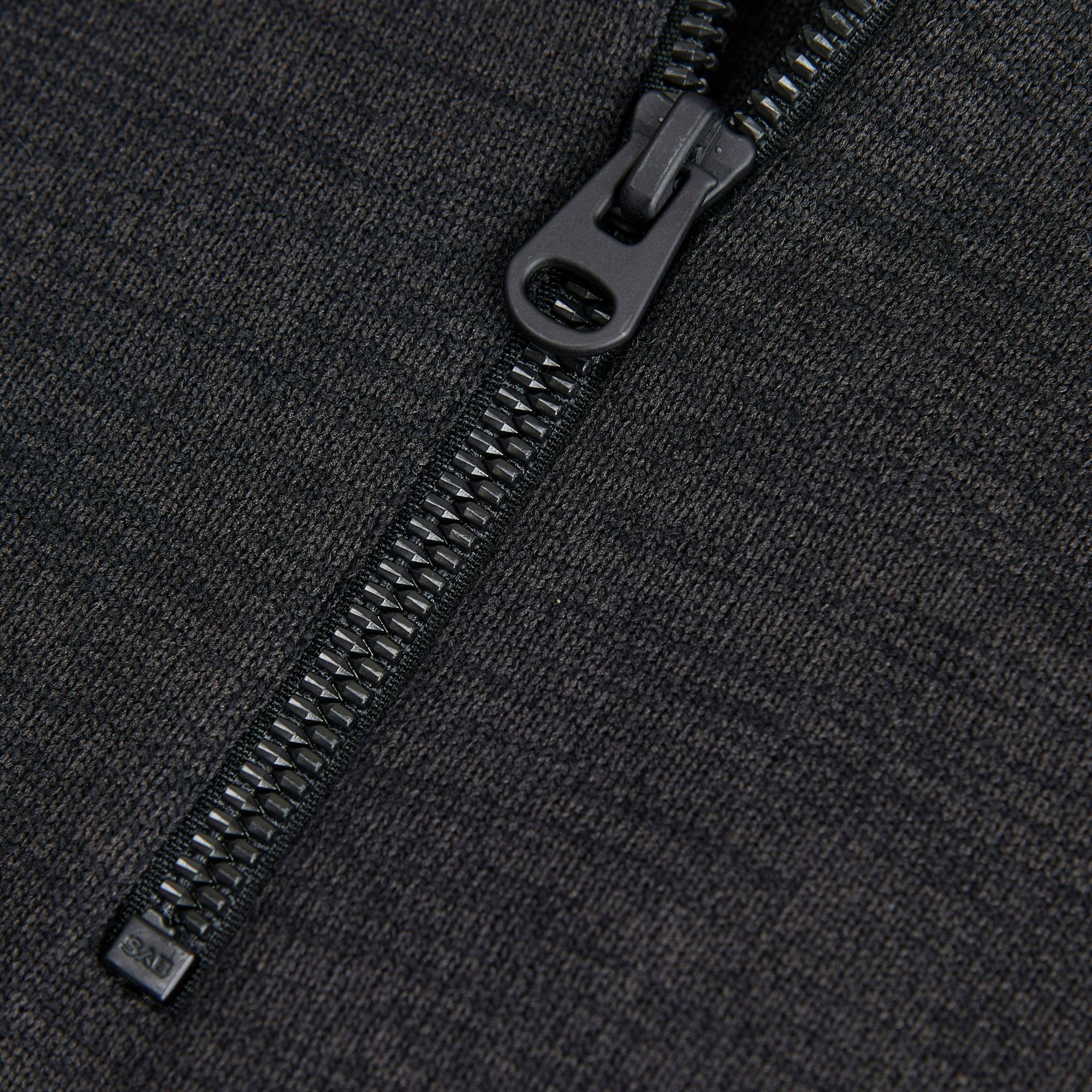 Jack & Jones Omace Knit Half Zip Sweater Heren