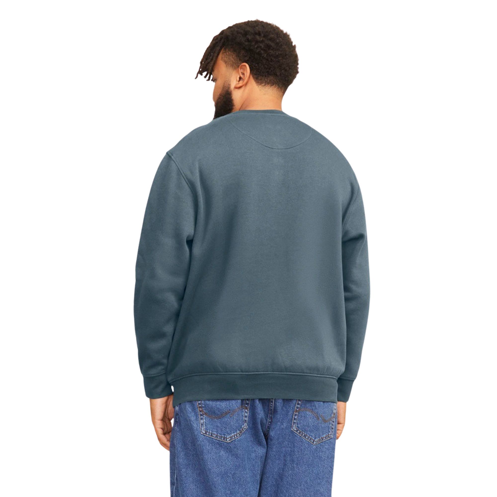 Jack & Jones Vesterbro Sweater Heren (plussize)