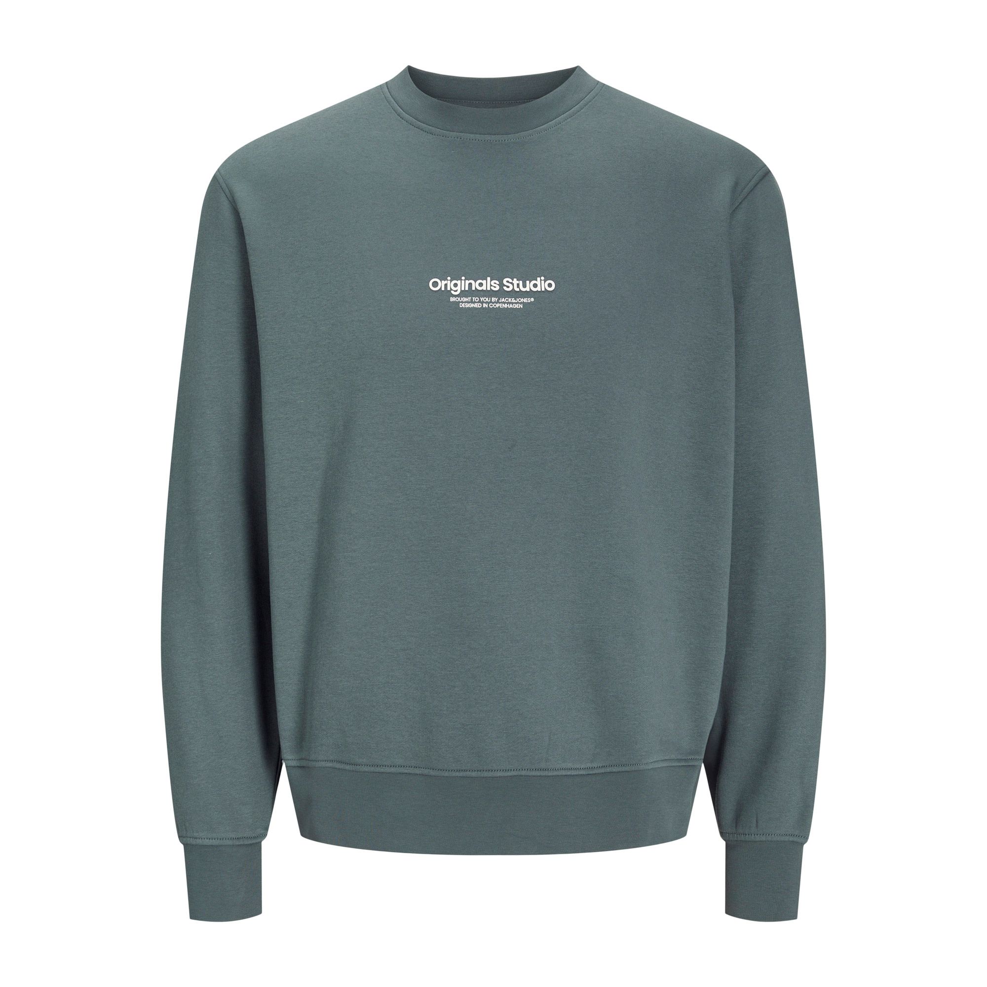 Jack & Jones Vesterbro Sweater Heren (plussize)