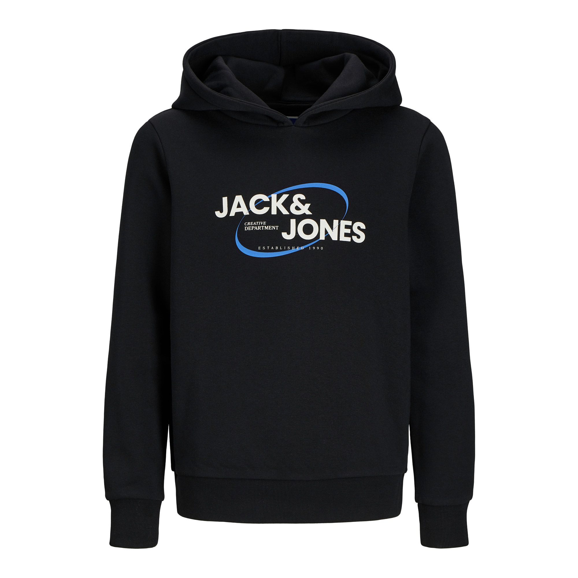Jack & Jones Ray Branding Sweat Hoodie Junior