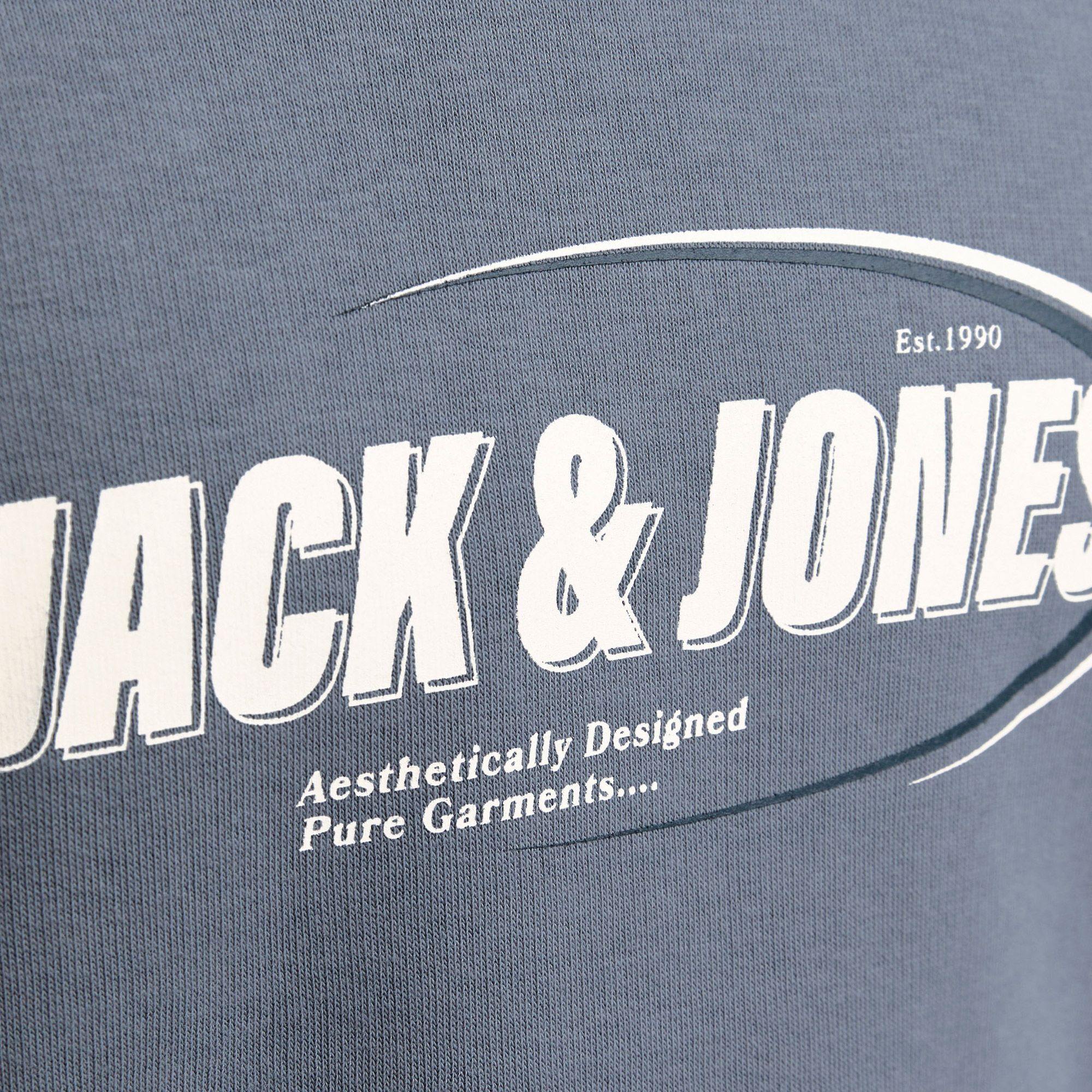 Sweatshirt Jack & Jones Ray Branding Sweat Enfants