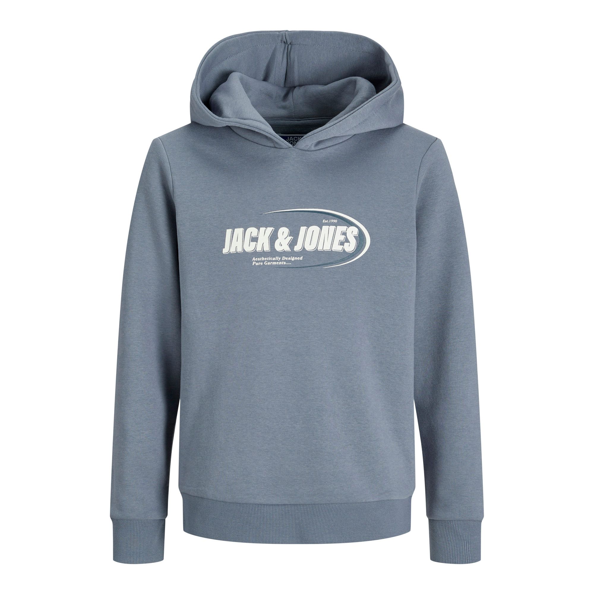 Sweatshirt Jack & Jones Ray Branding Sweat Enfants