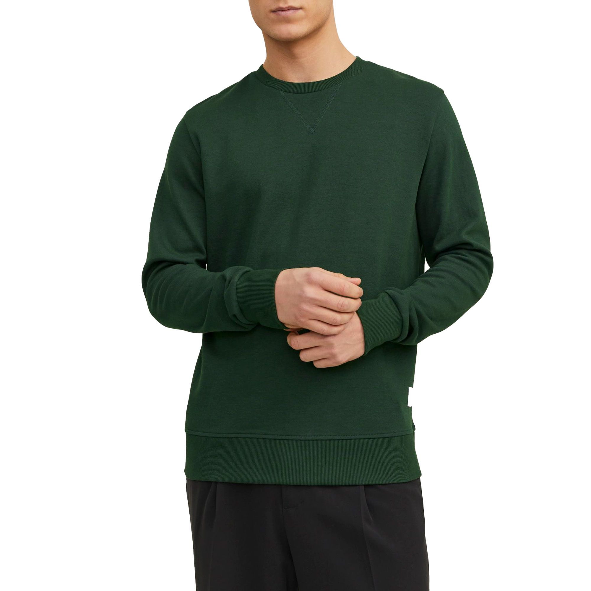 Jack & Jones Basic Sweater Heren