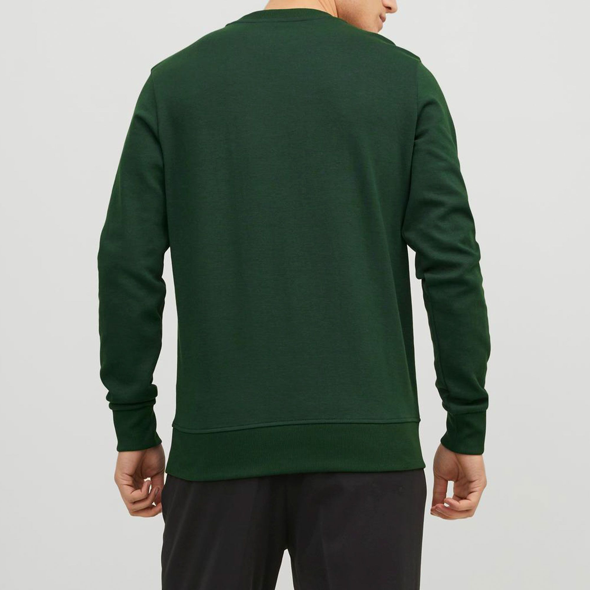 Jack & Jones Basic Sweater Heren