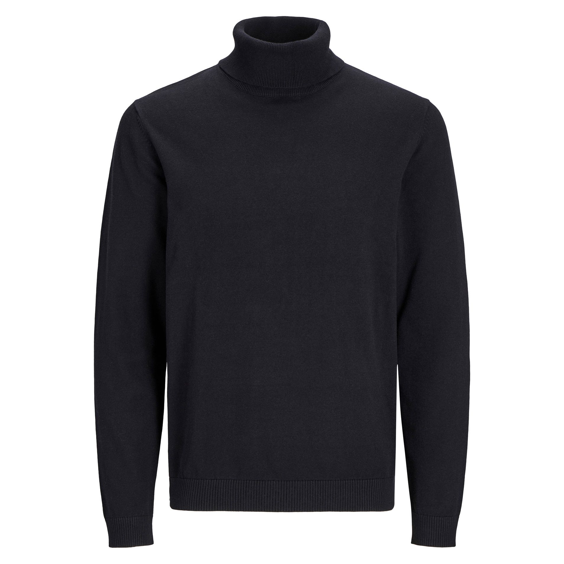 Jack & Jones Basic Knit Roll Neck Trui Heren