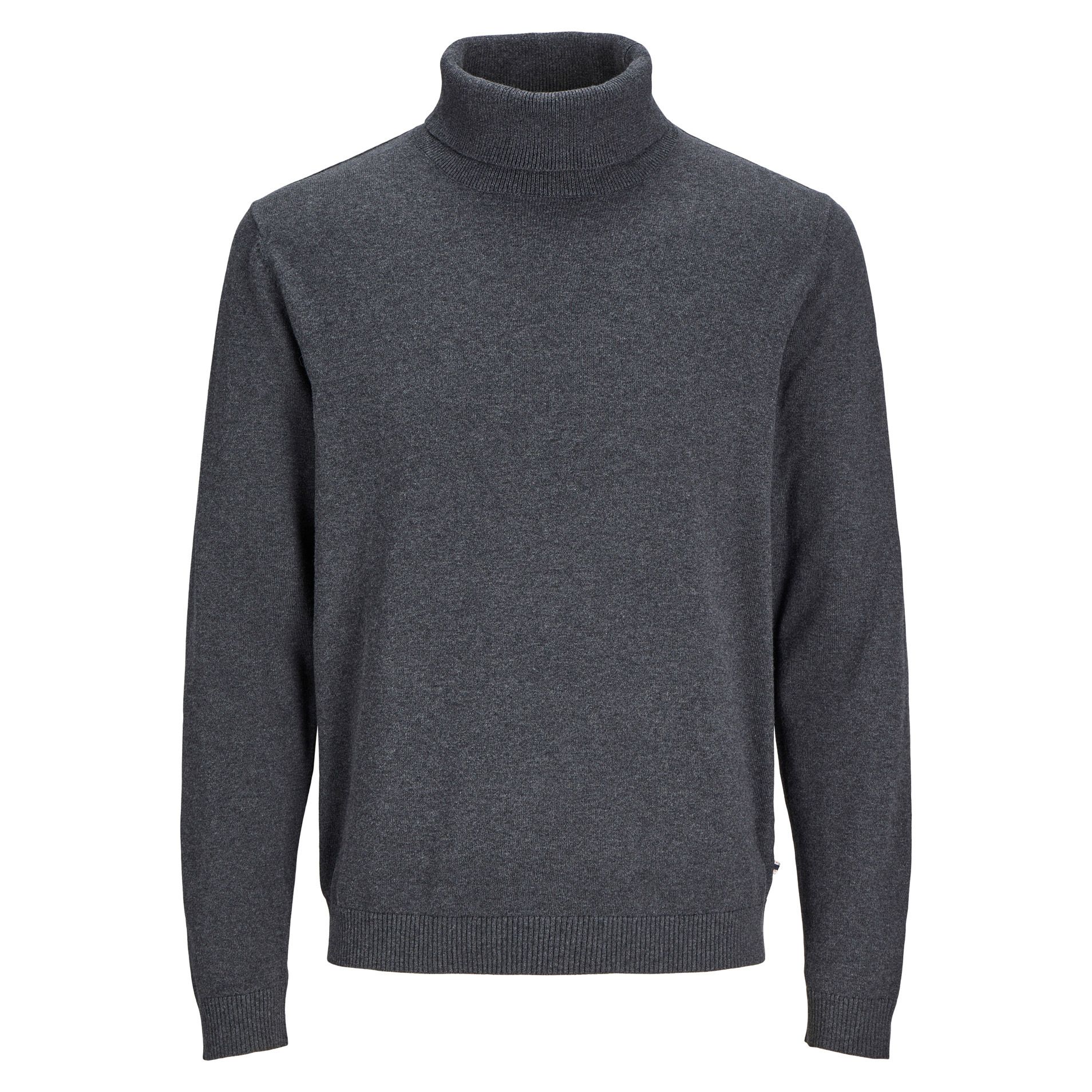 Jack & Jones Basic Knit Roll Neck Trui Heren