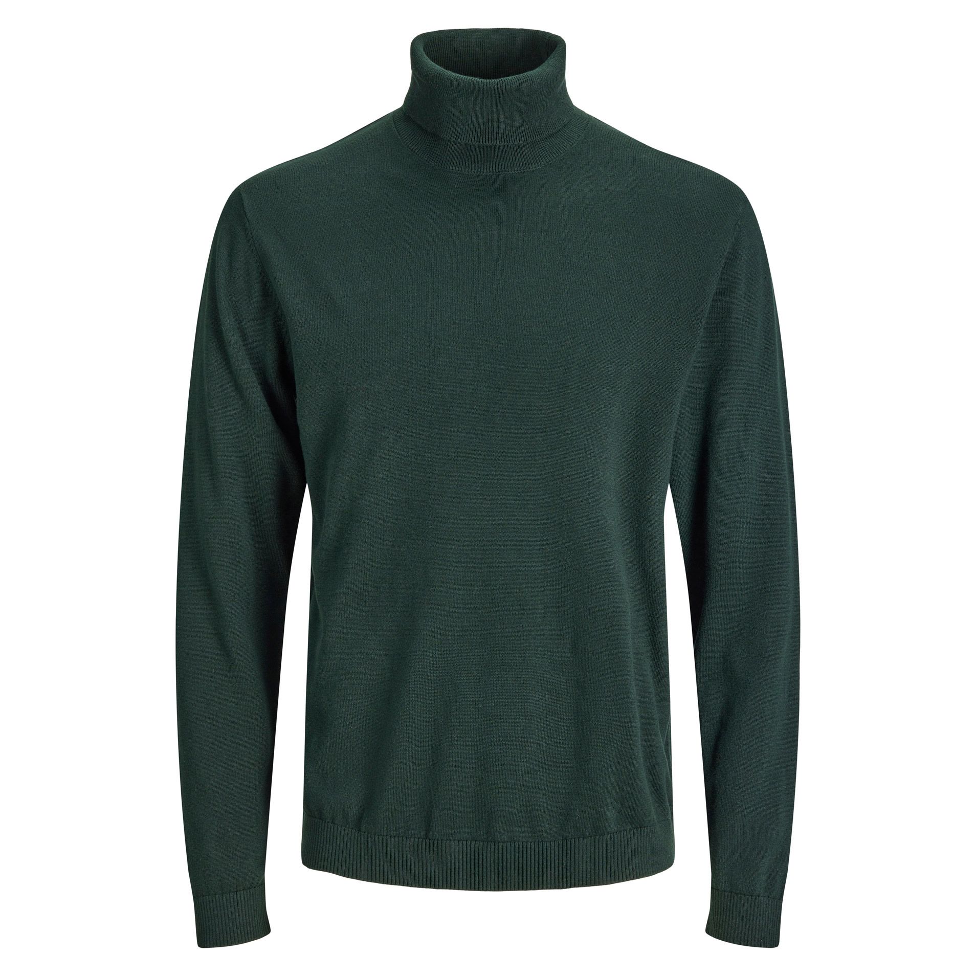 Jack & Jones Basic Knit Roll Neck Sweater Men