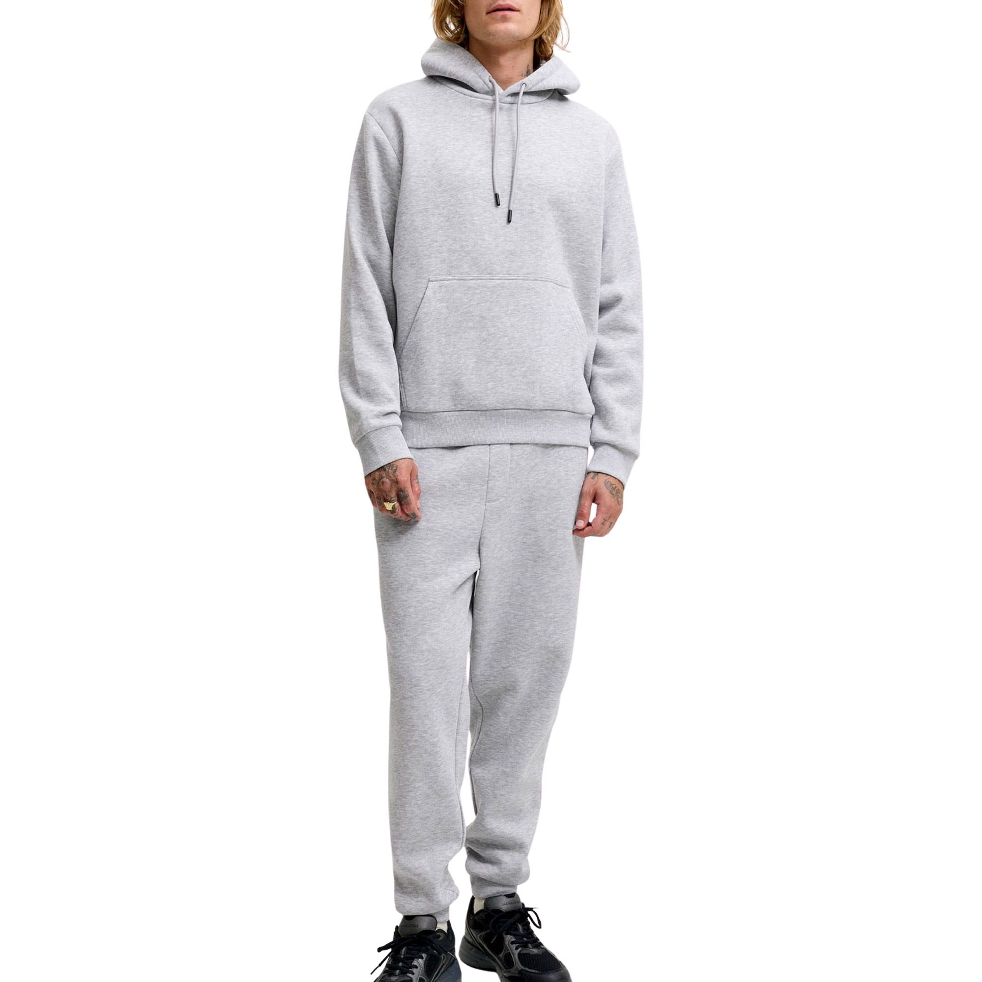 Jack & Jones Bradley Sweat Hood Set Hommes