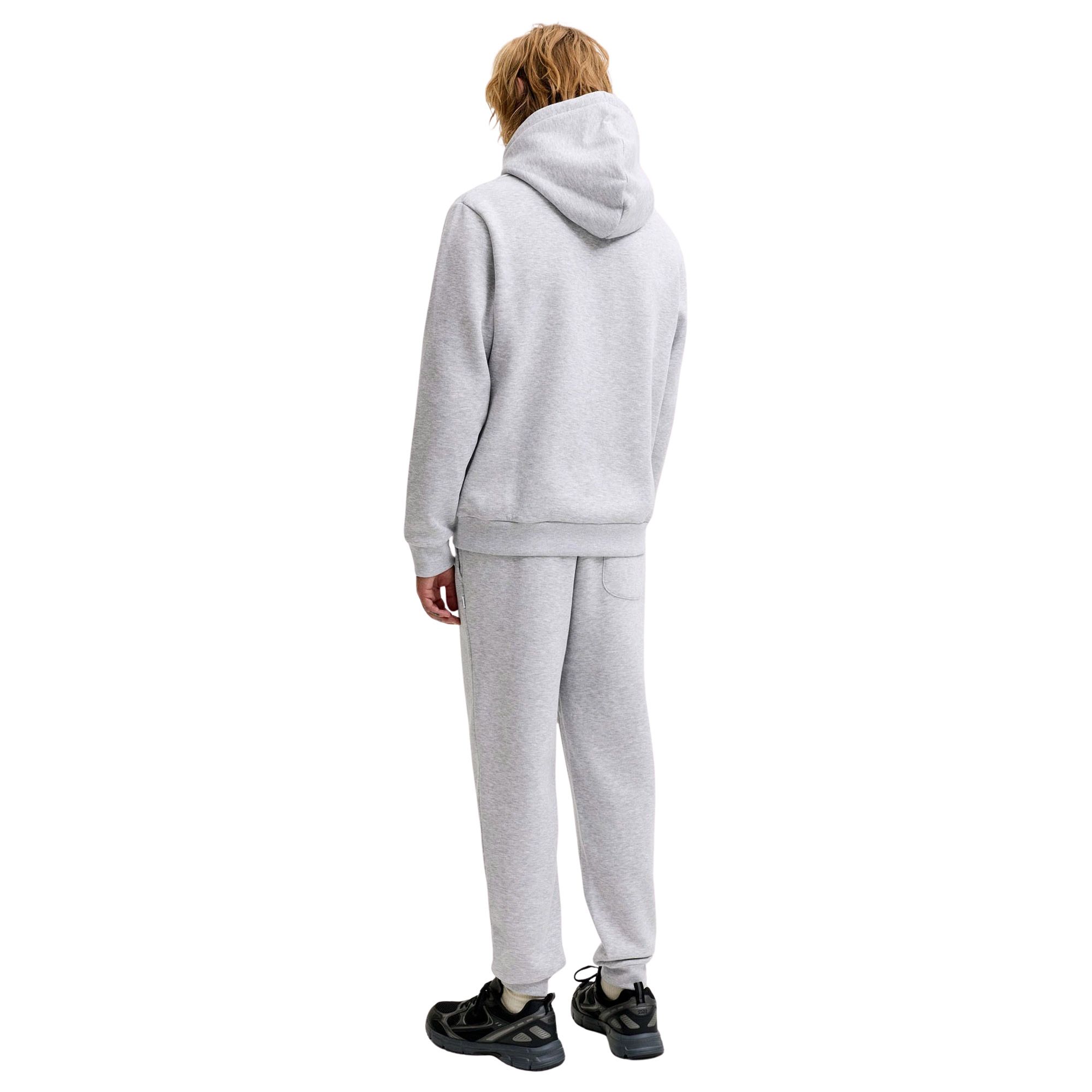 Jack & Jones Bradley Sweat Hood Set Hommes