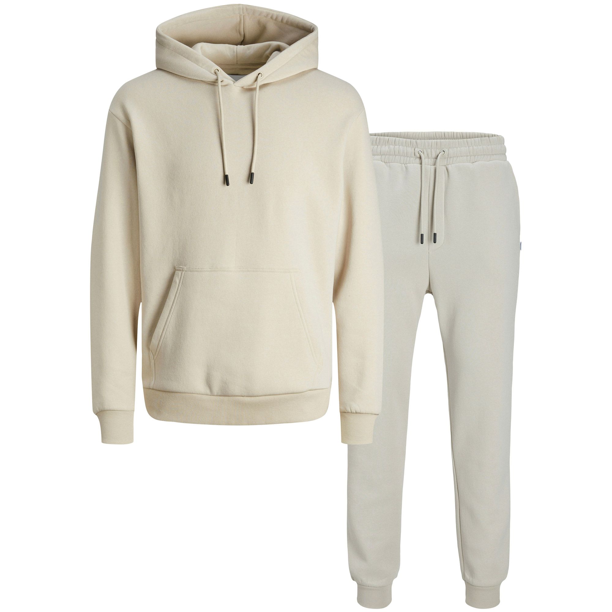 Jack &amp; Jones Bradley Sweat Hood Set Heren