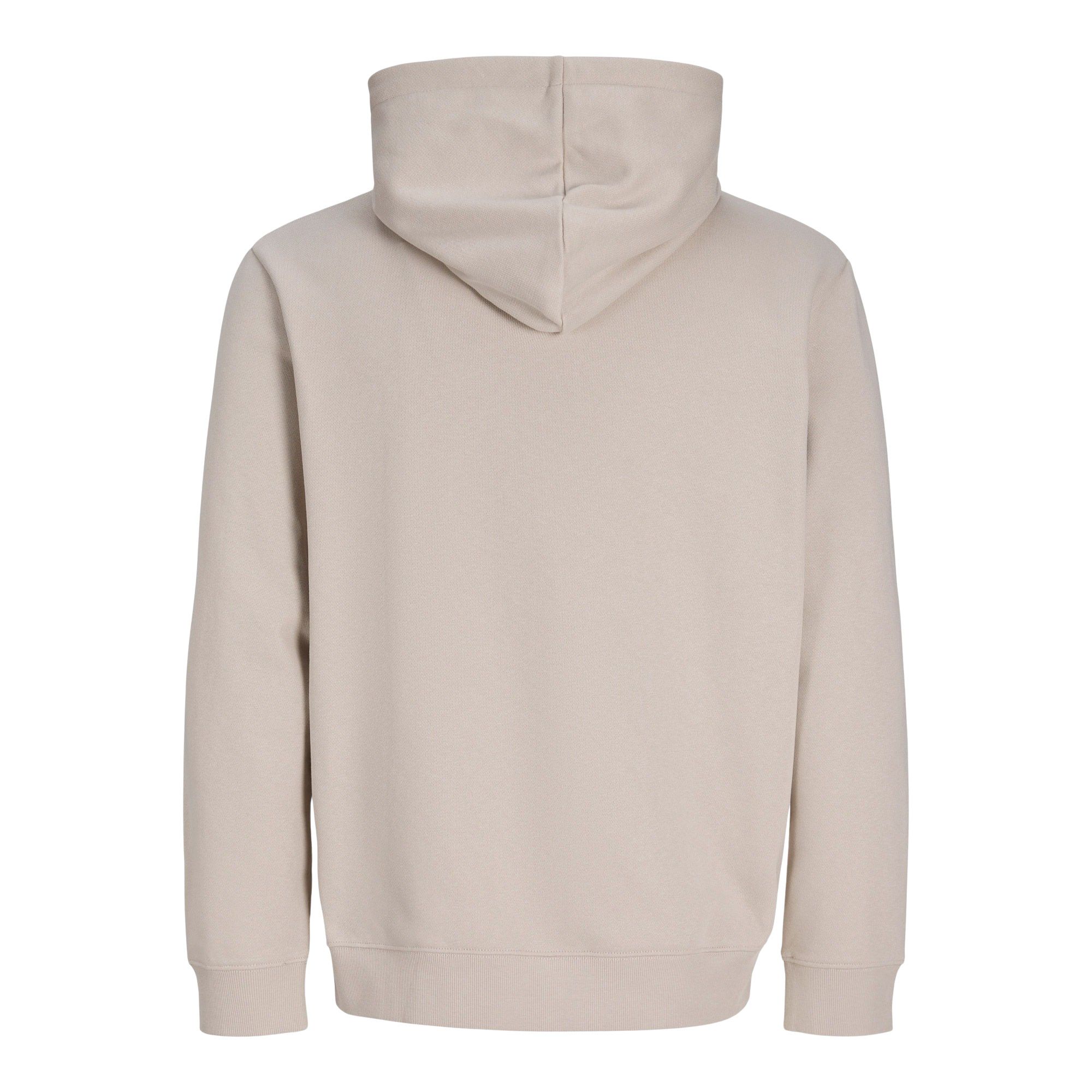 Pull Jack & Jones Denver Logo Hommes