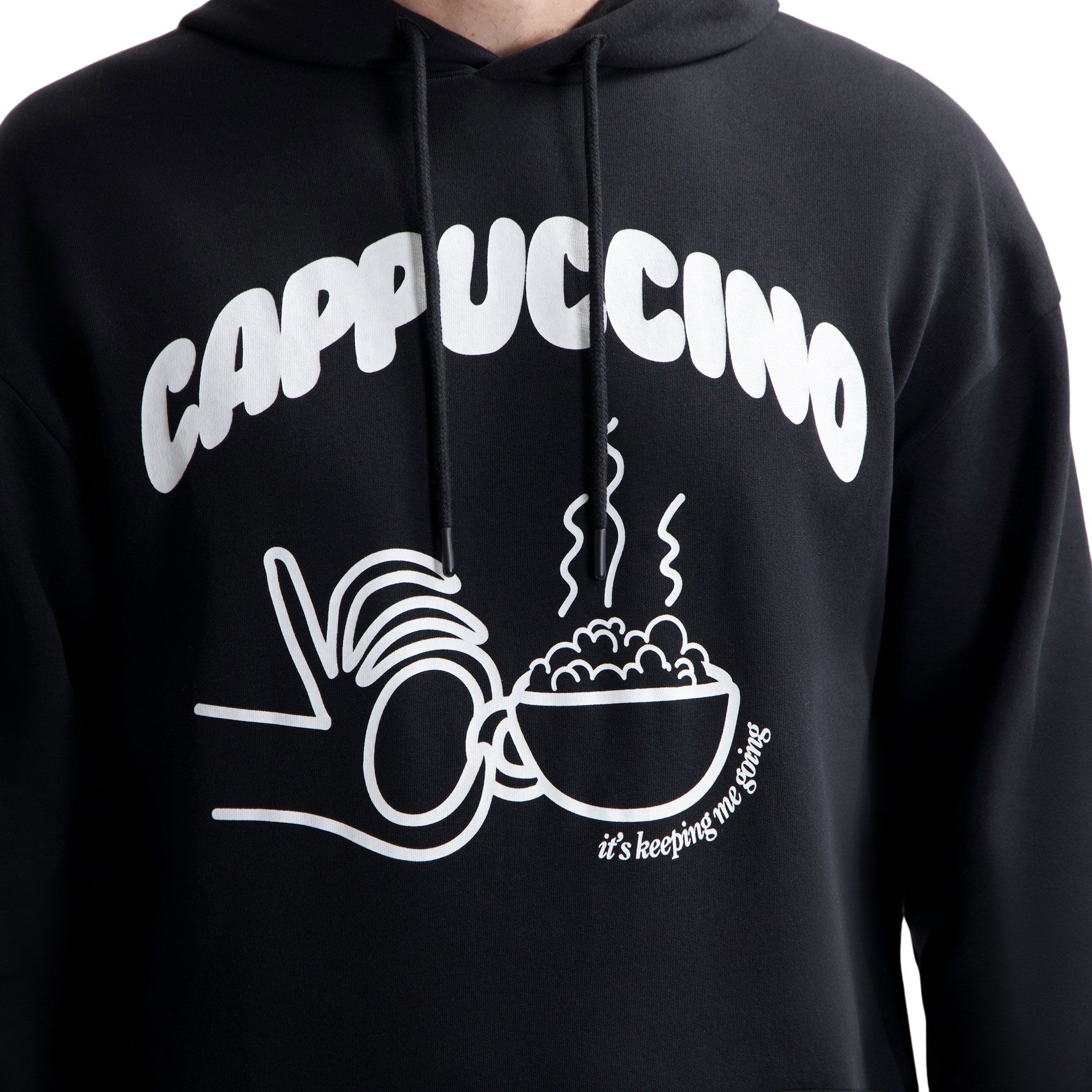 Jack & Jones Cappa Sweat Hoodie Heren