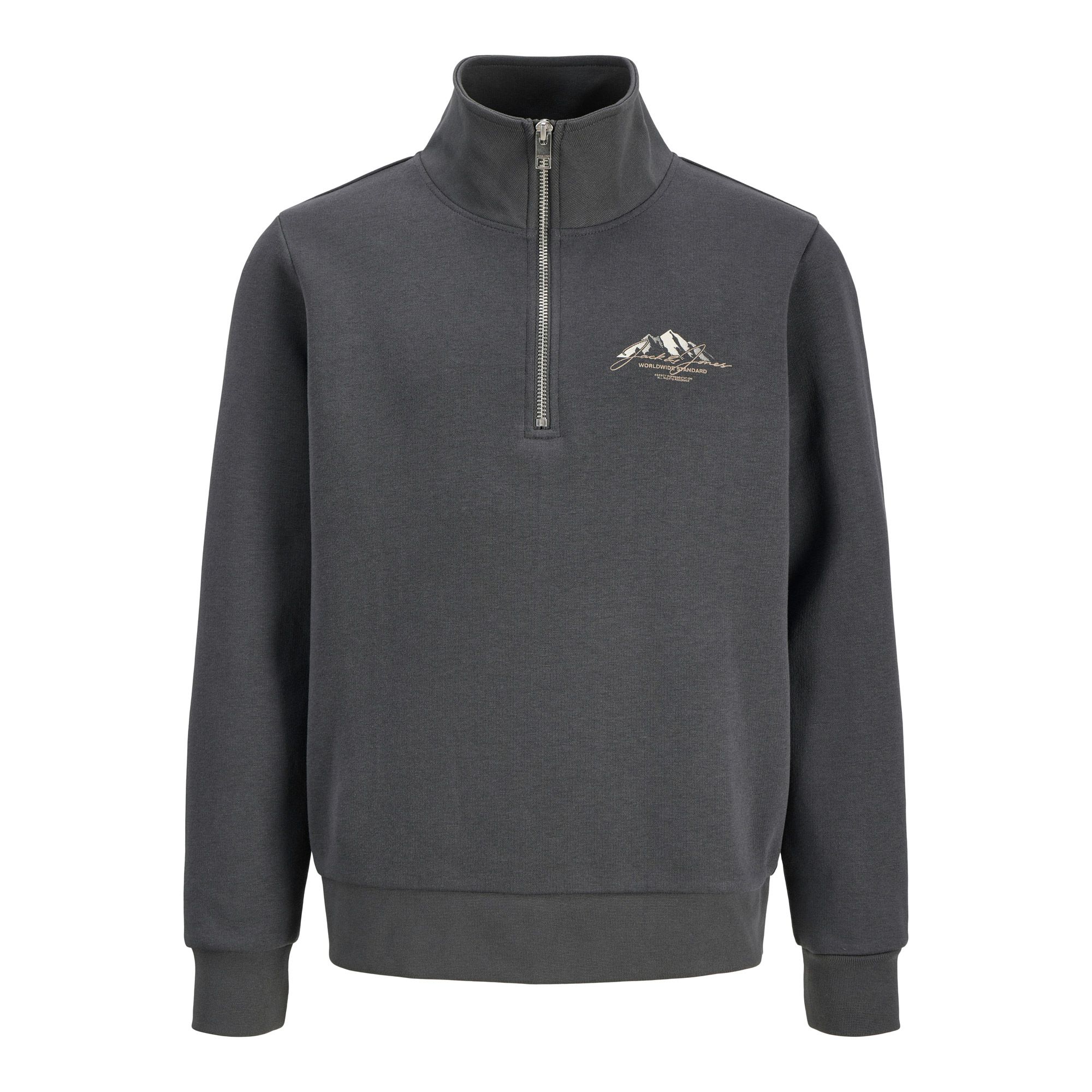 Jack & Jones Mountain Sweat Quarter Set Junior