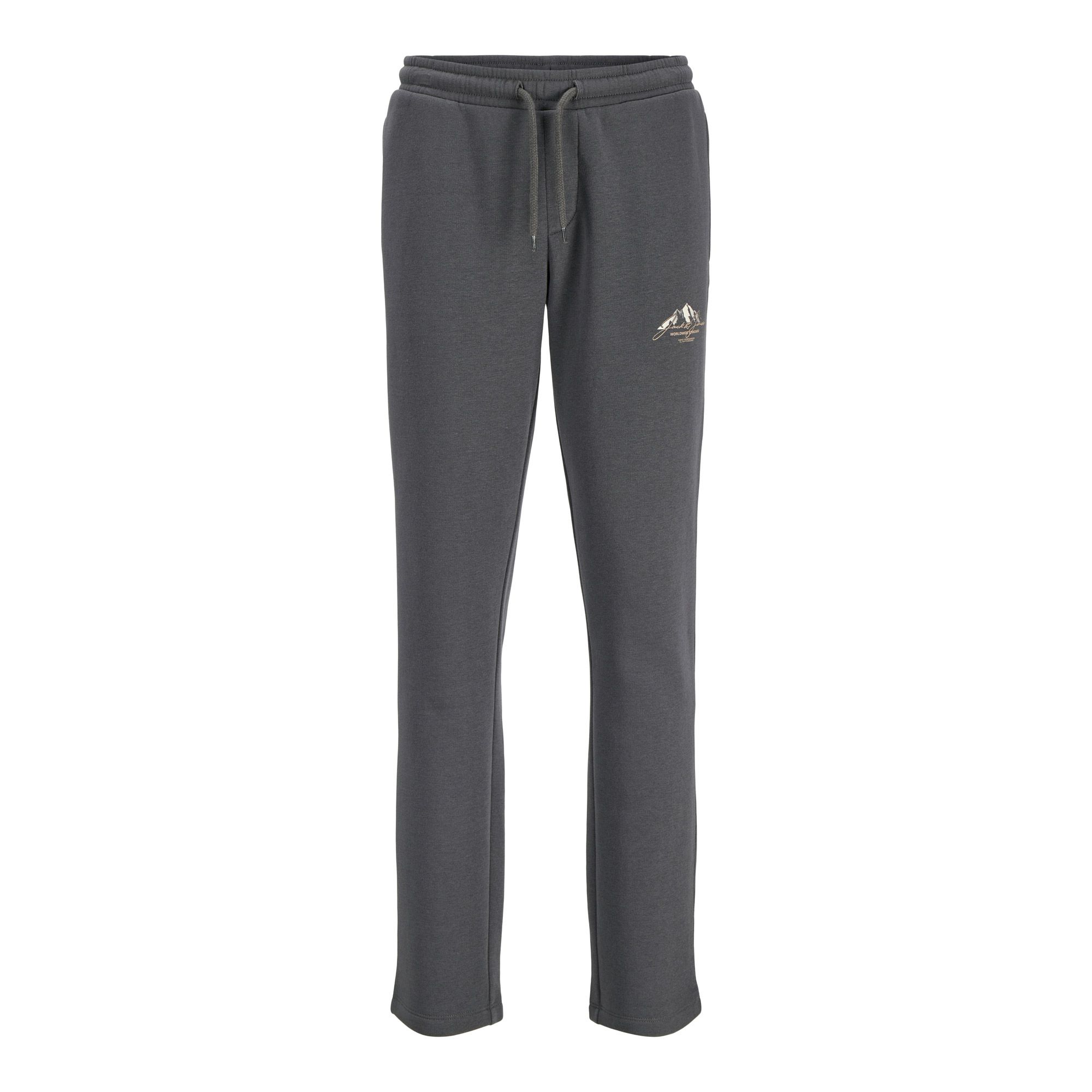 Jack & Jones Mountain Sweat Quarter Set Junior