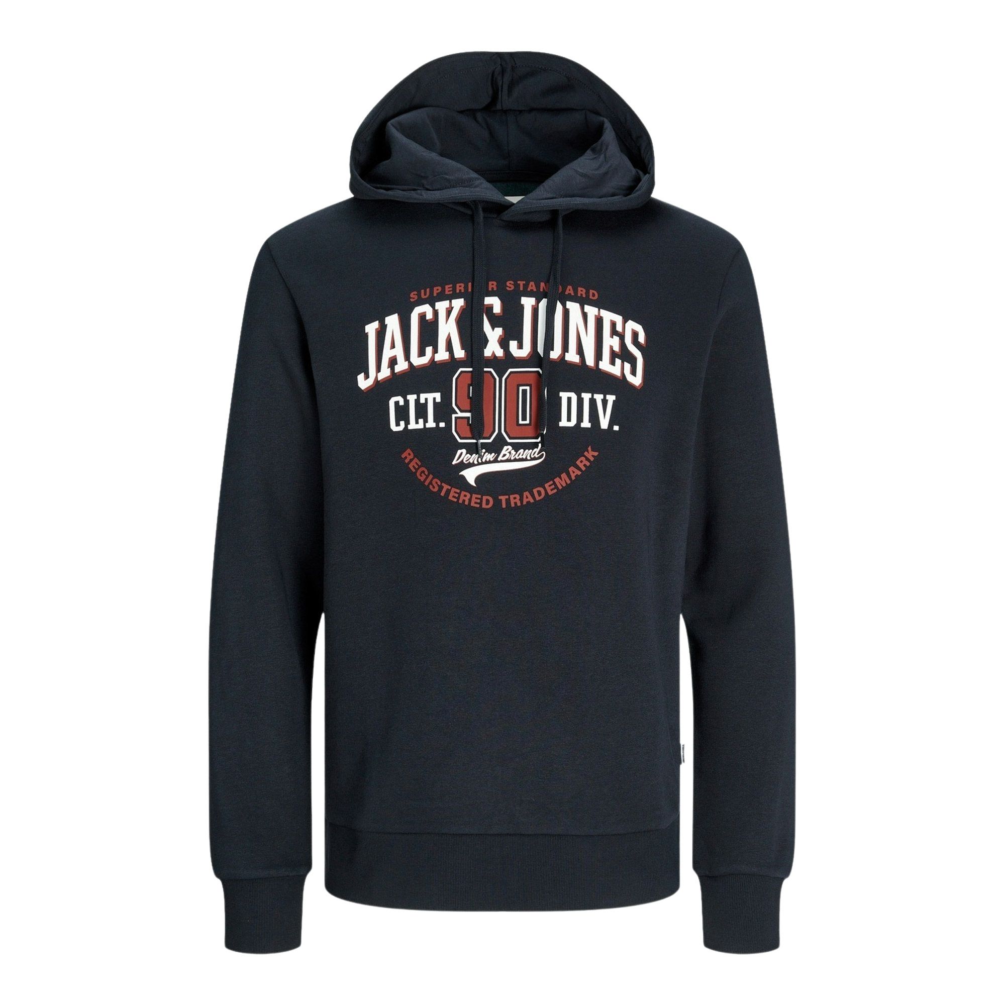 Sweatshirt Jack & Jones Logo Hommes