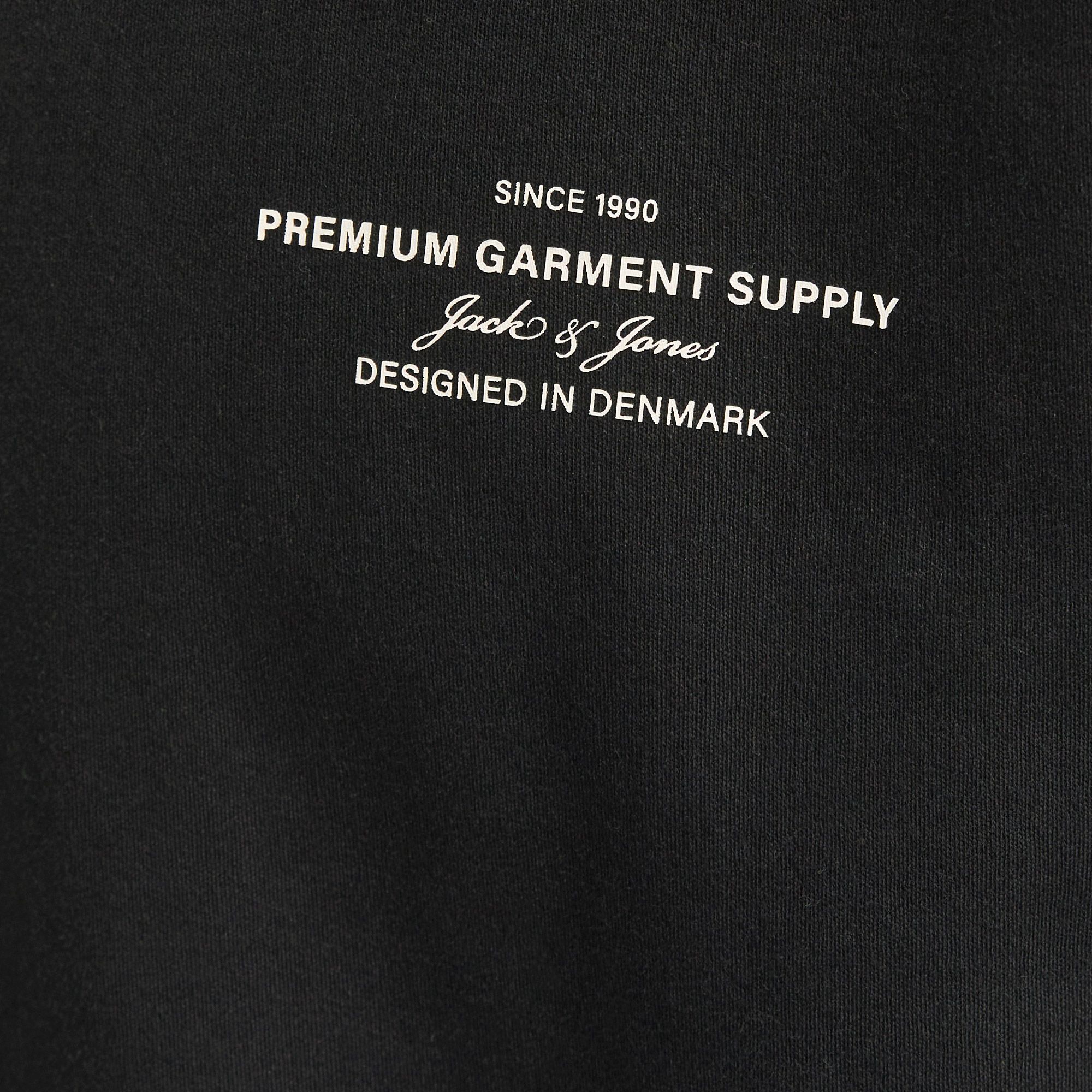 Jack & Jones Blachad Branding Sweater Heren