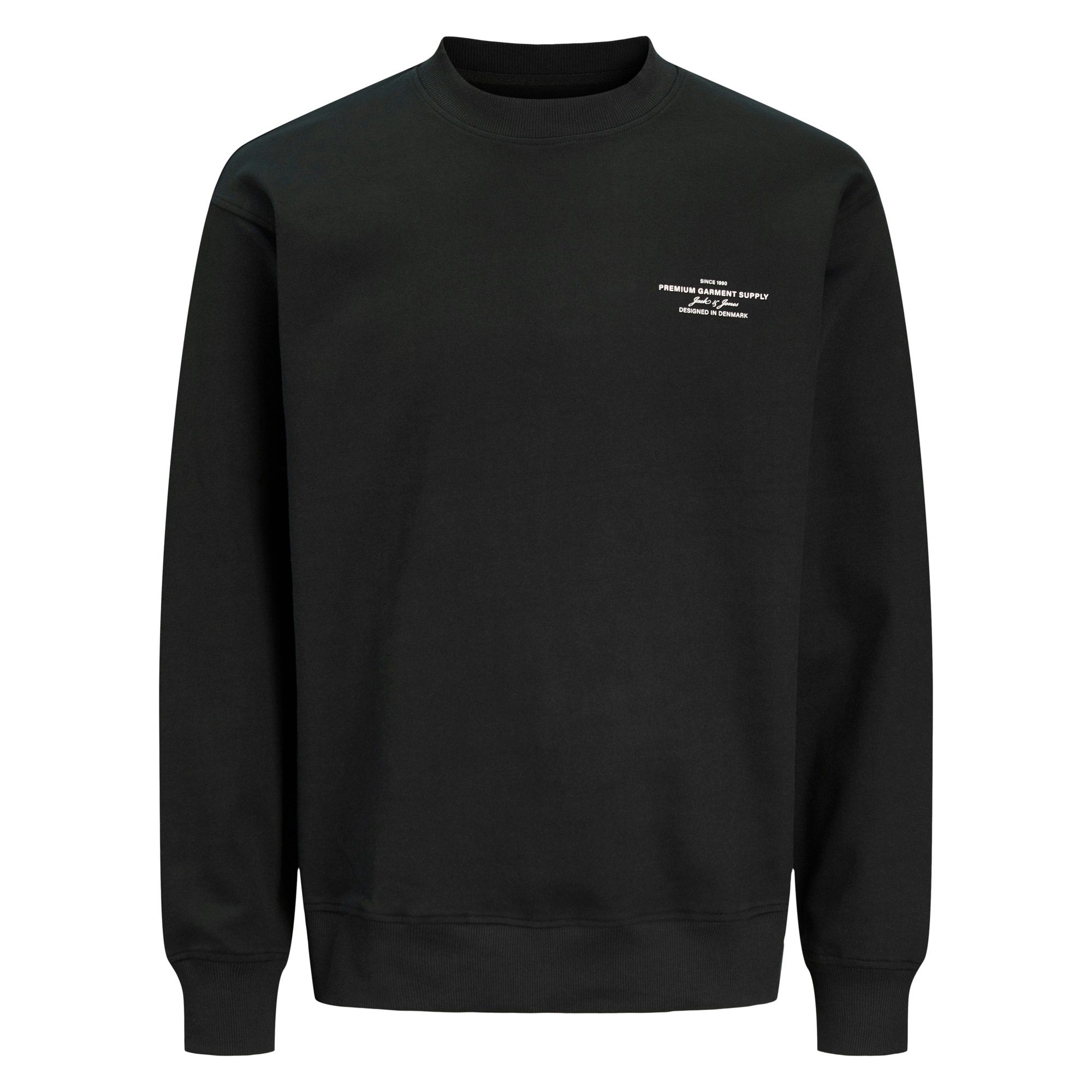 Jack & Jones Blachad Branding Sweater Heren