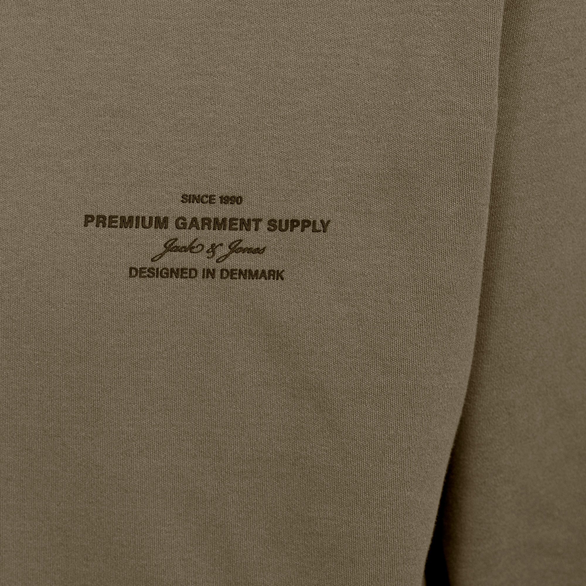 Jack & Jones Blachad Branding Sweater Heren