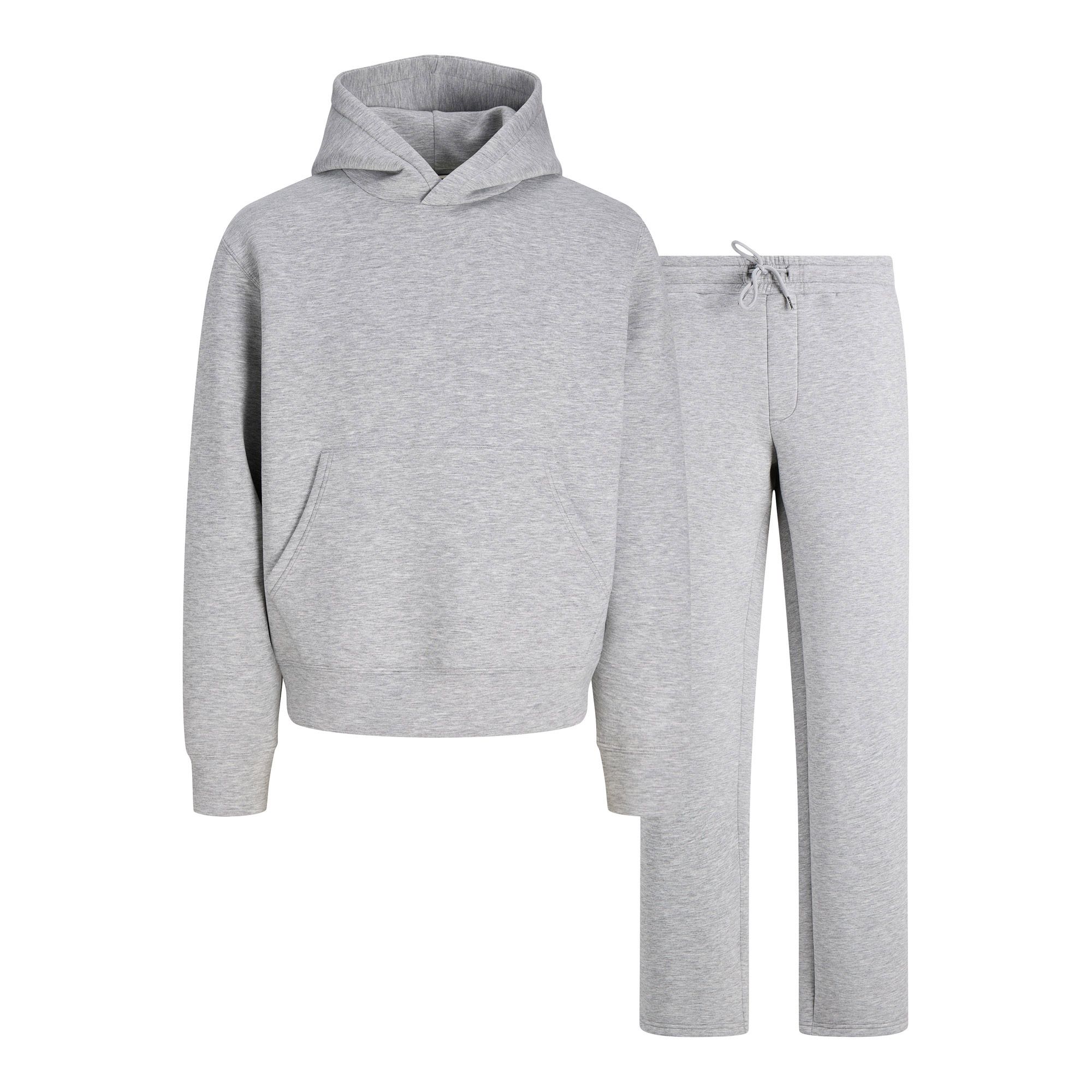 Jack & jones Legacy Scuba Sweat Hood Set Heren