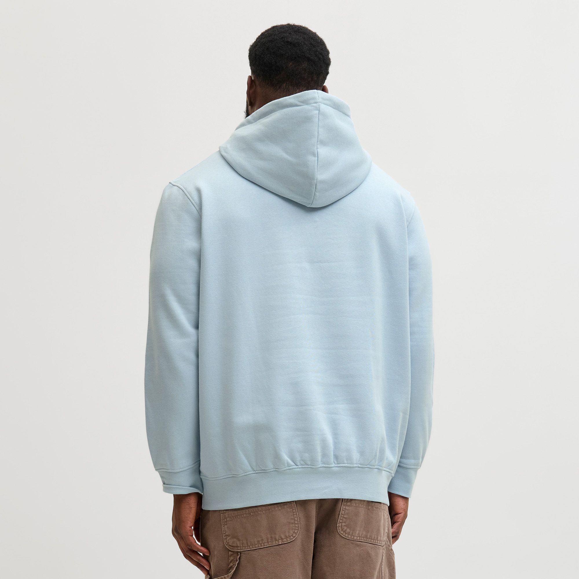 Jack & Jones Soho Hoodie Heren (plussize)