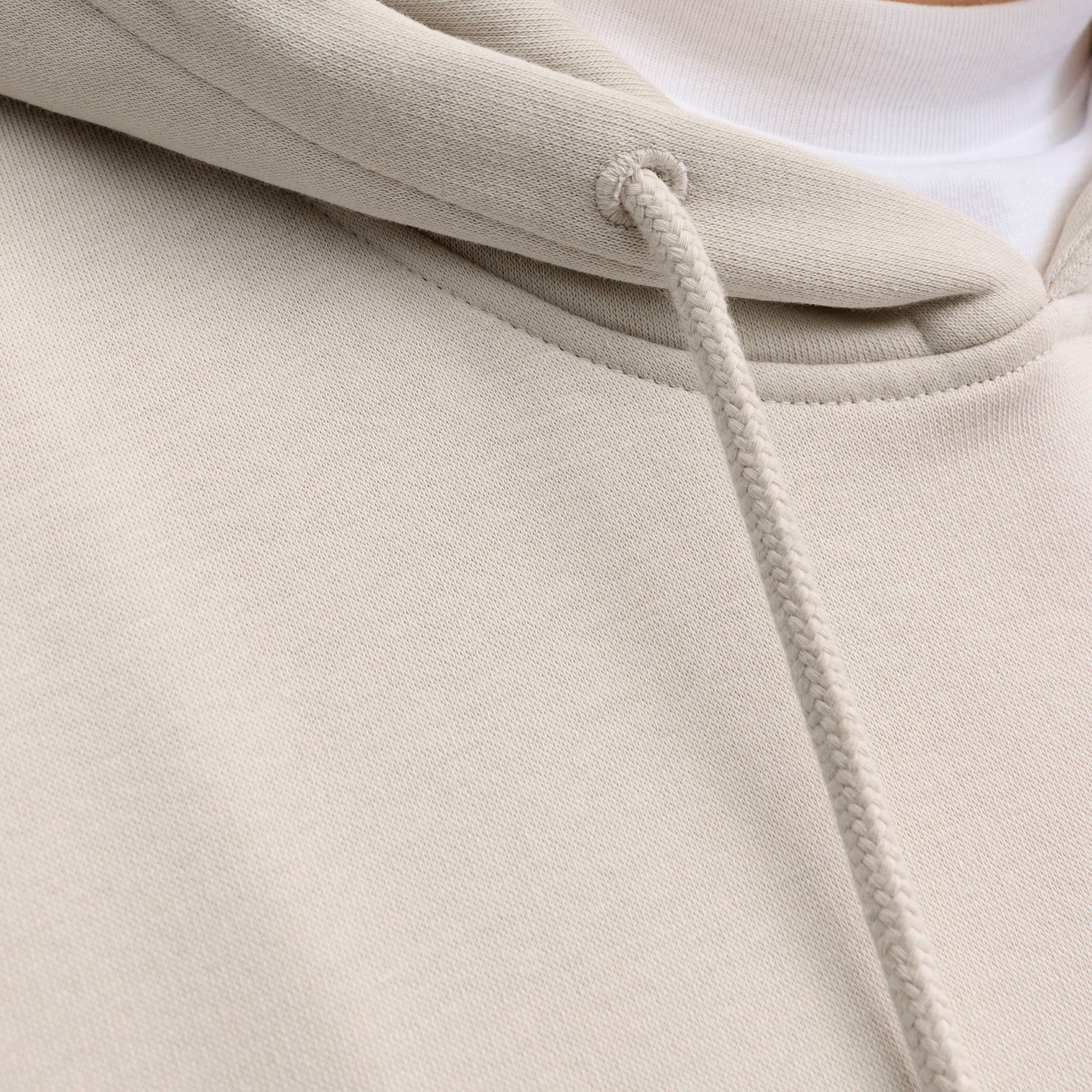 Jack & Jones Soho Hoodie Heren (plussize)