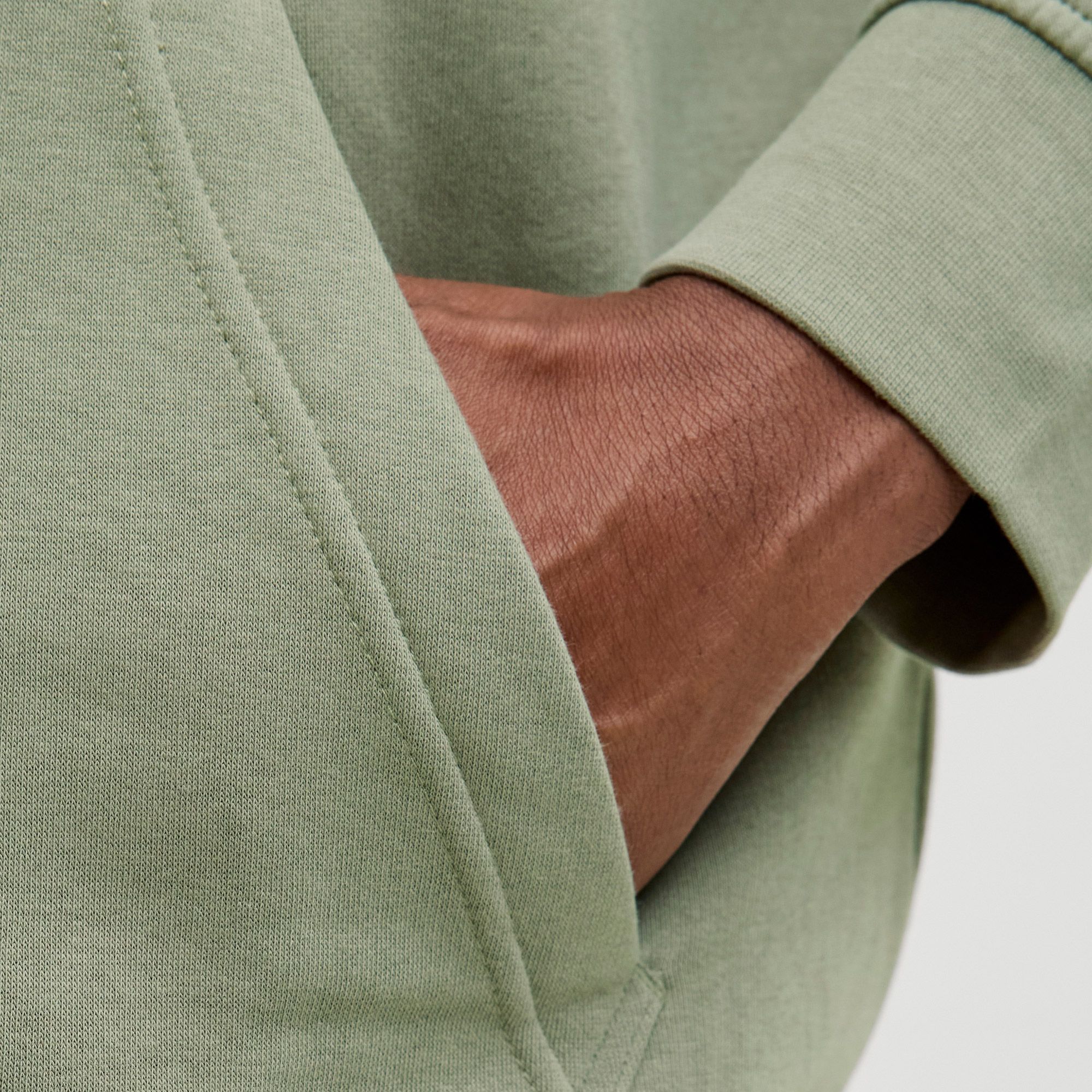 Jack & Jones Soho Hoodie Heren (plussize)