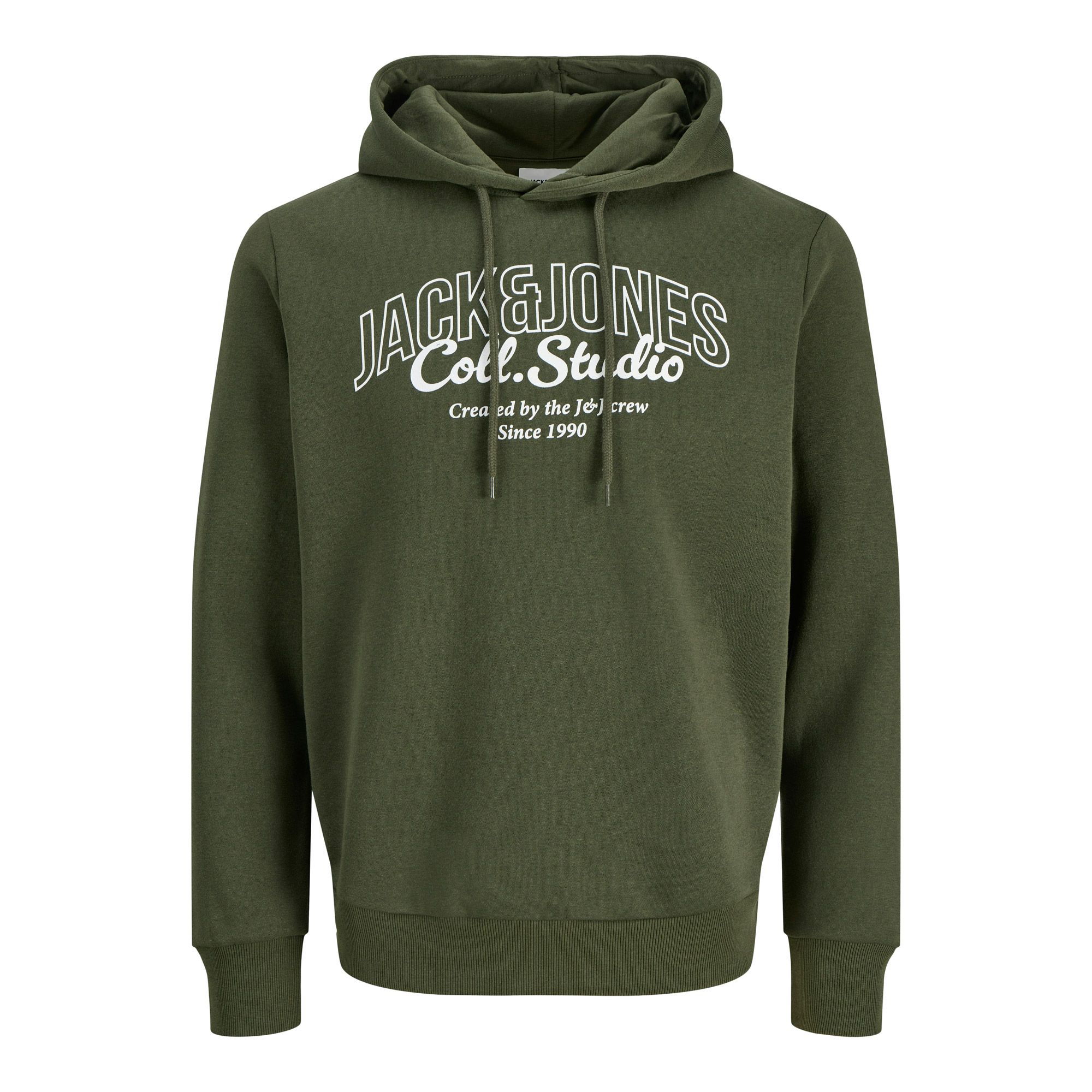 Jack & Jones Makoto Hoodie Heren
