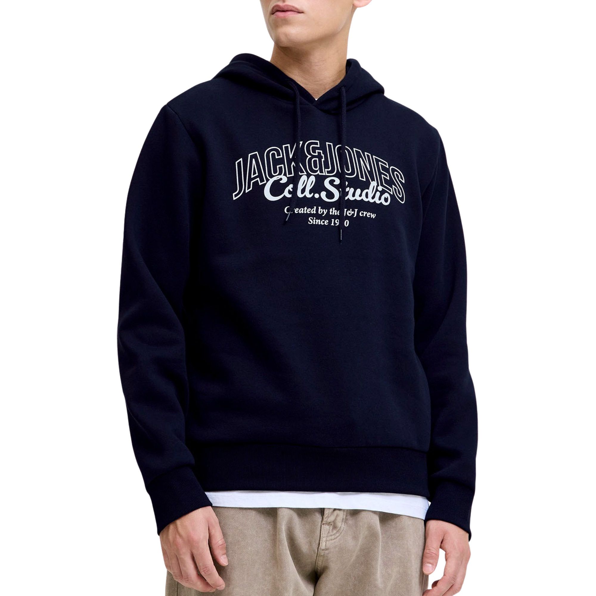 Pull Jack & Jones Makoto Hommes