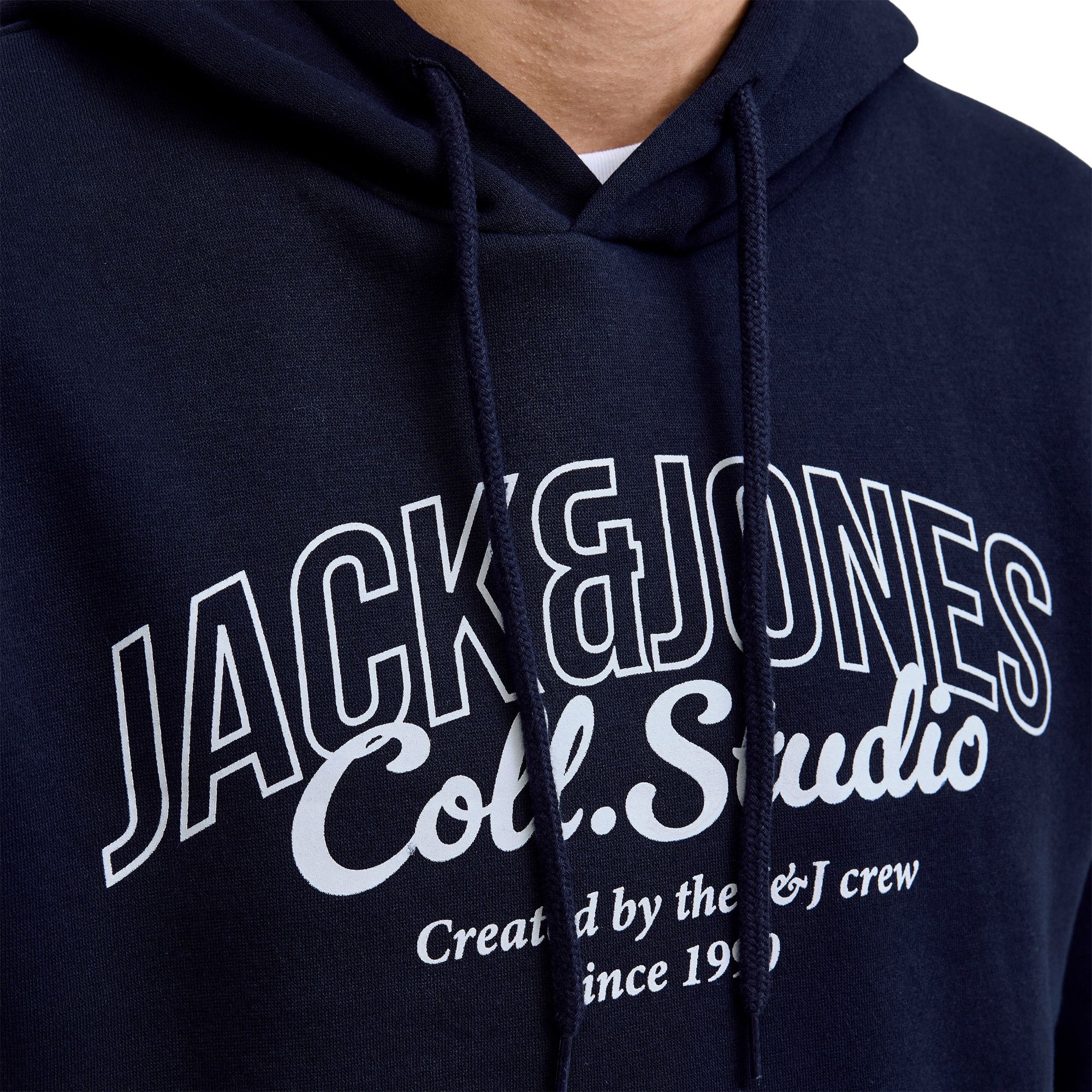 Pull Jack & Jones Makoto Hommes