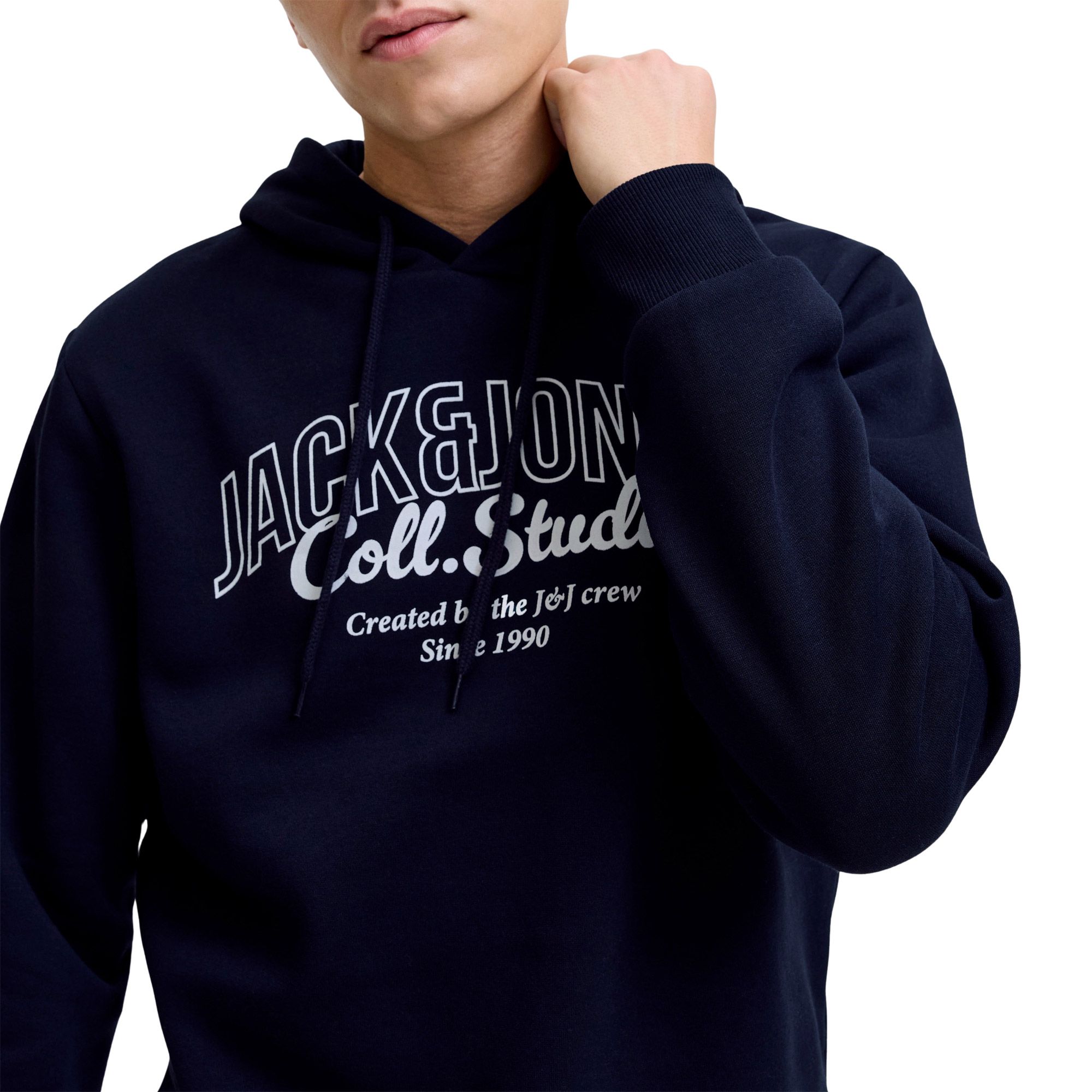 Pull Jack & Jones Makoto Hommes