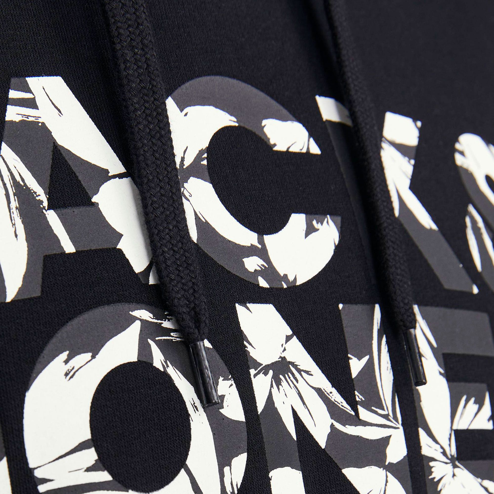 Jack & Jones Jeff Corp Logo Sweat Hoodie Heren