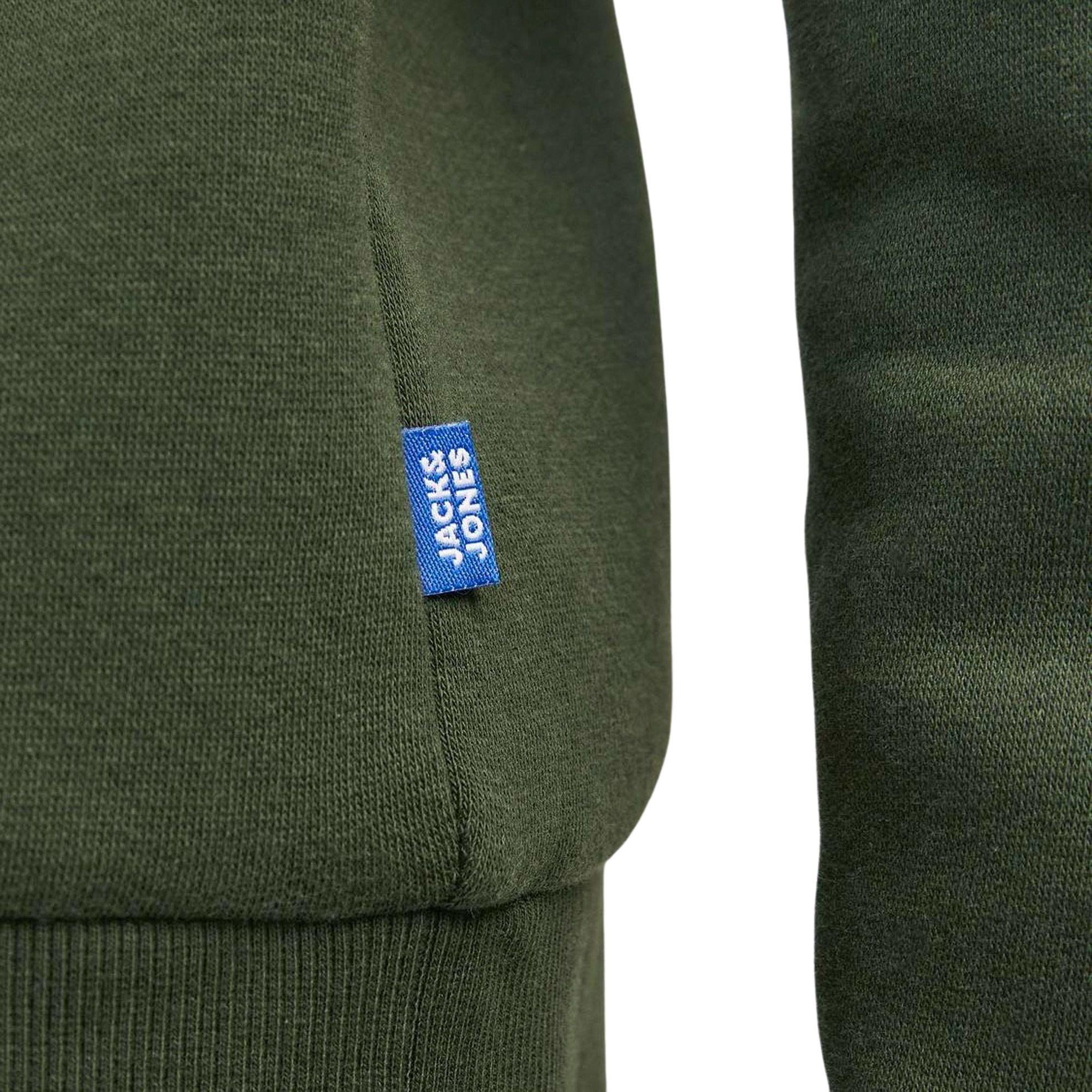 Jack & Jones Logo Sweater Jongens