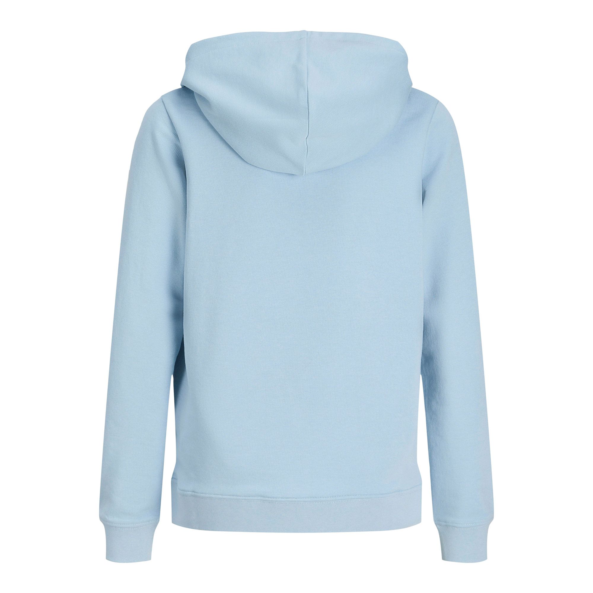 Jack & Jones Cole Print Hoodie Junior