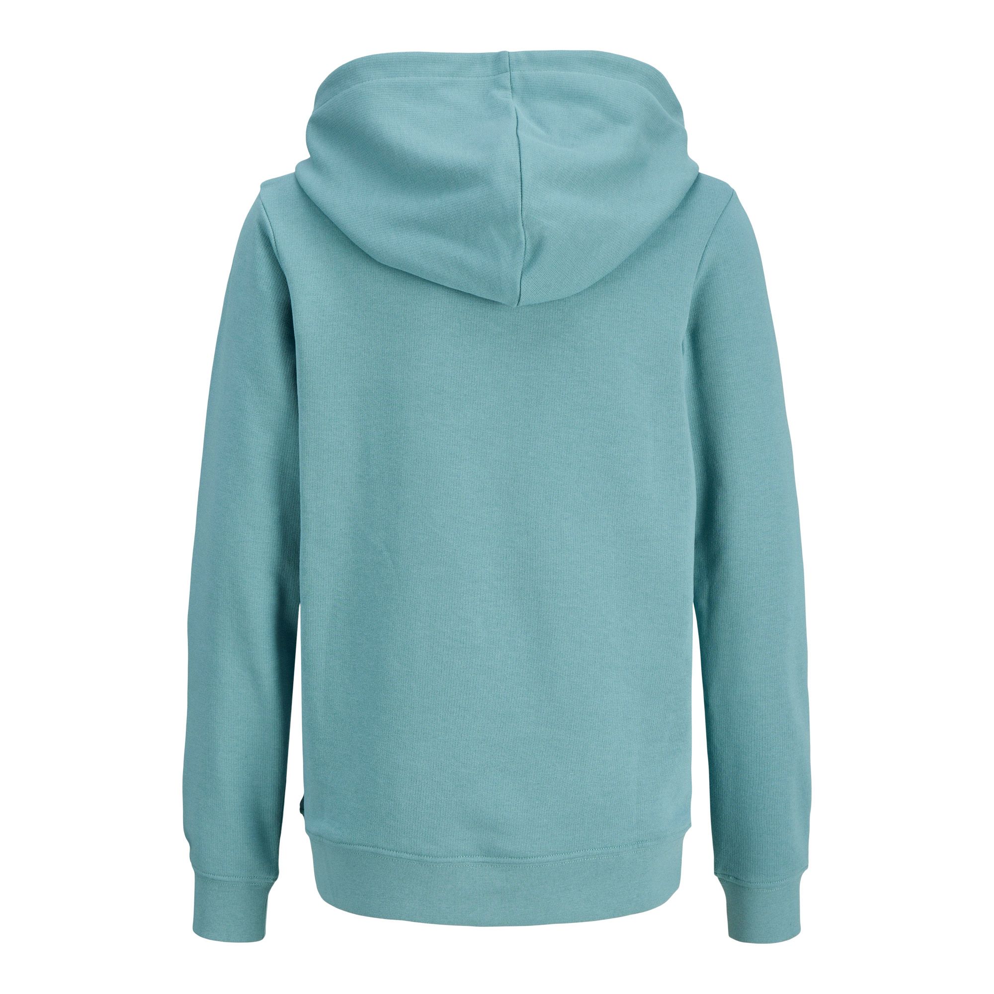 Jack & Jones Cole Print Hoodie Junior