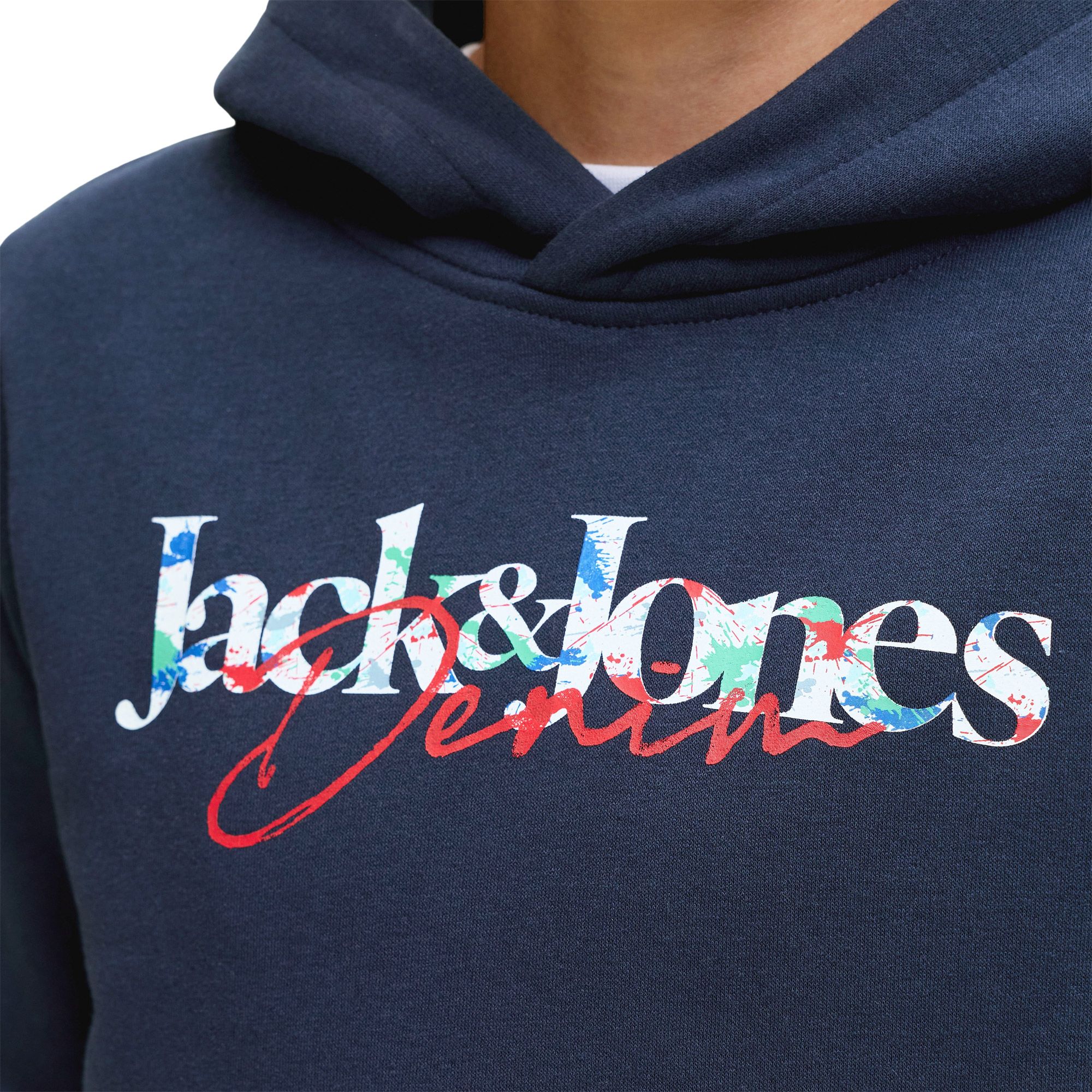 Jack & Jones Hoodie Boys