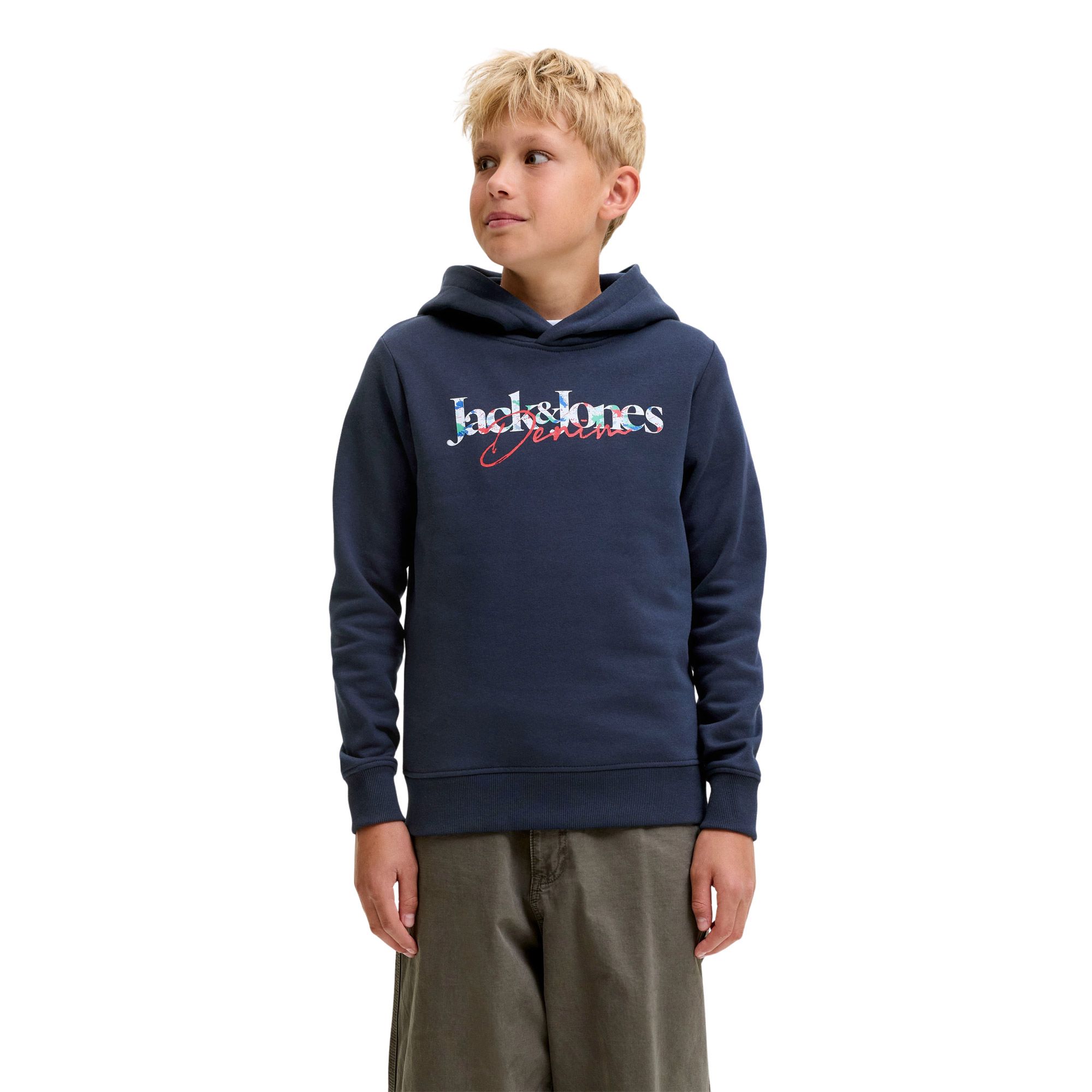 Jack & Jones Hoodie Boys