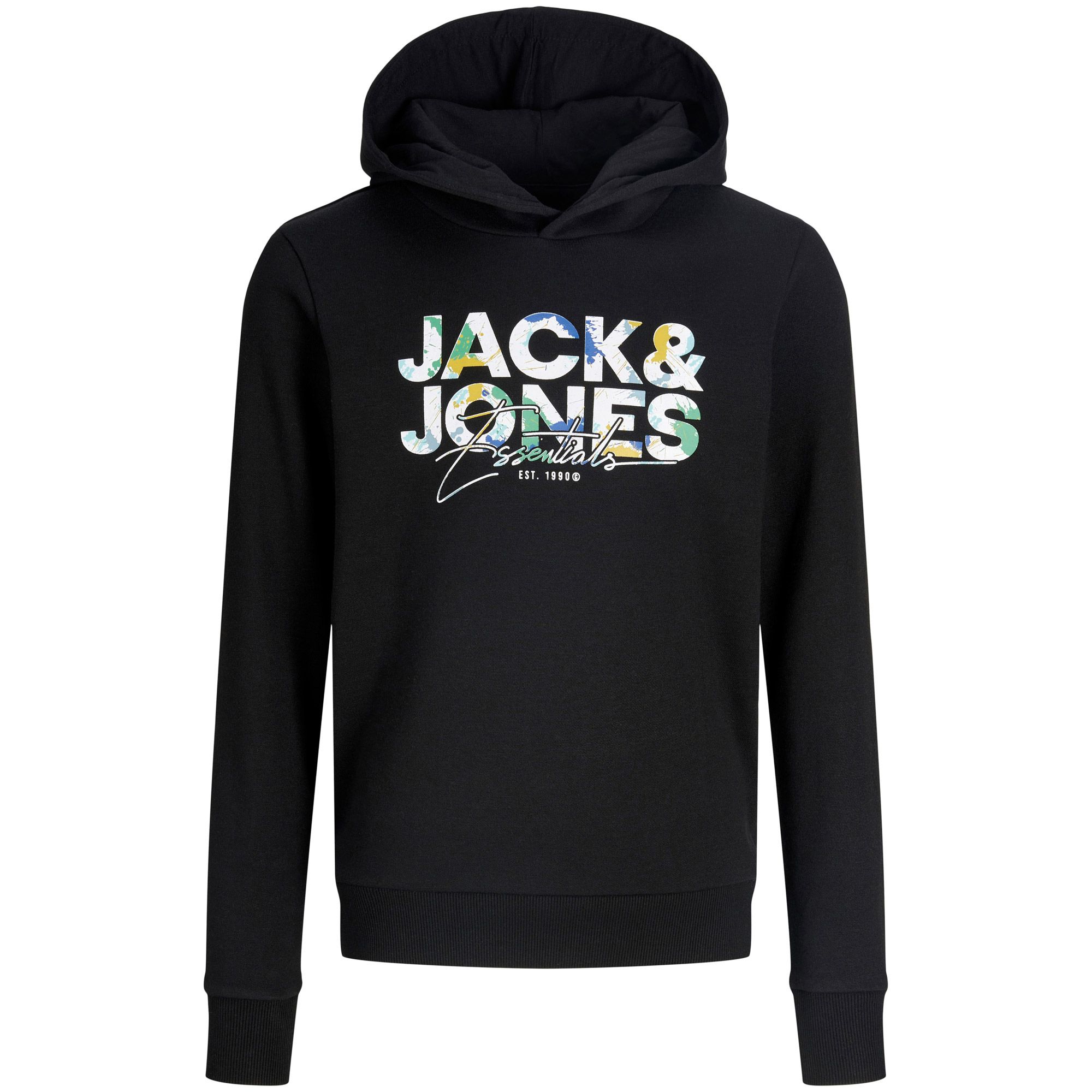 Jack & Jones Plas Sweat Hoodie Junior