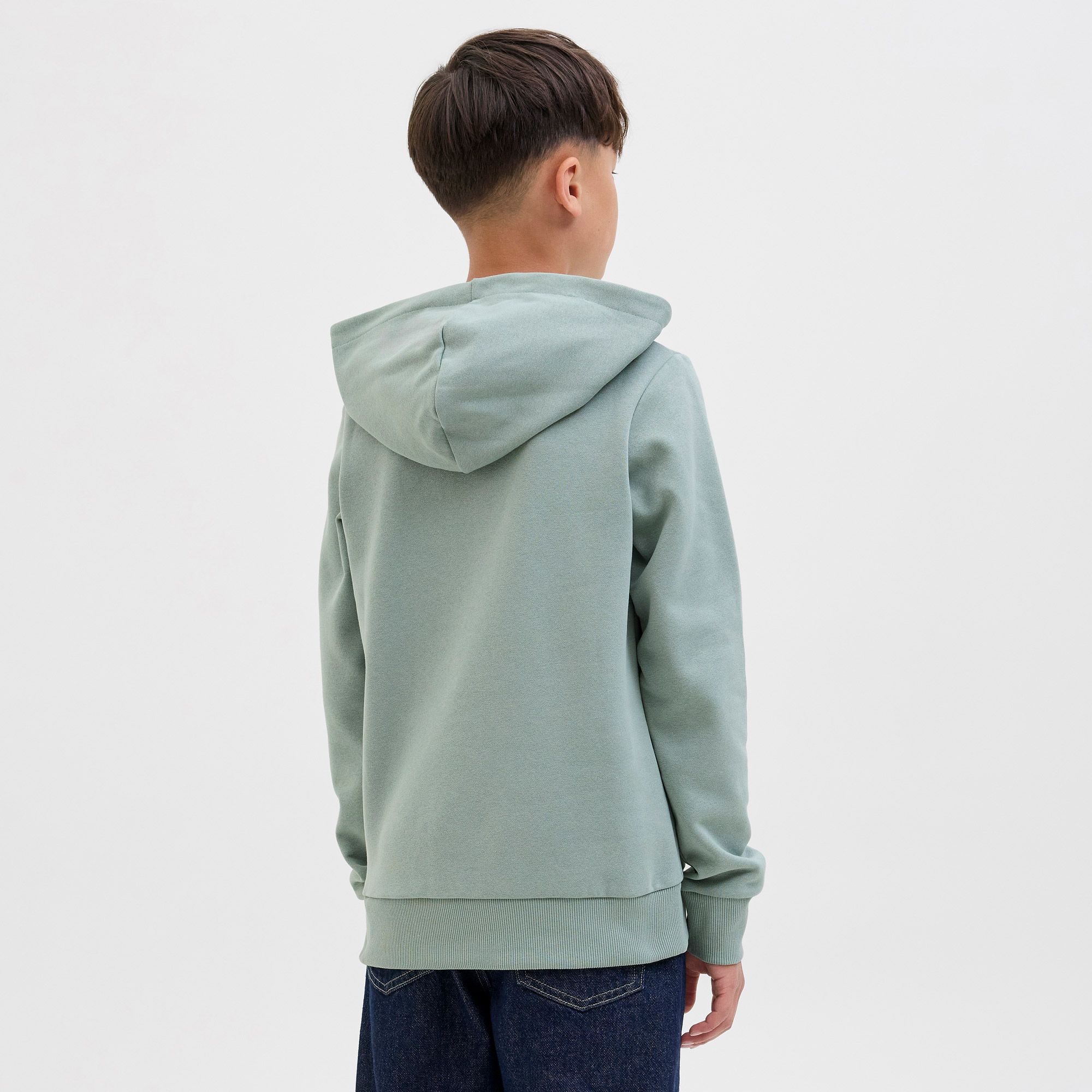 Jack & Jones Plas Sweat Hoodie Junior