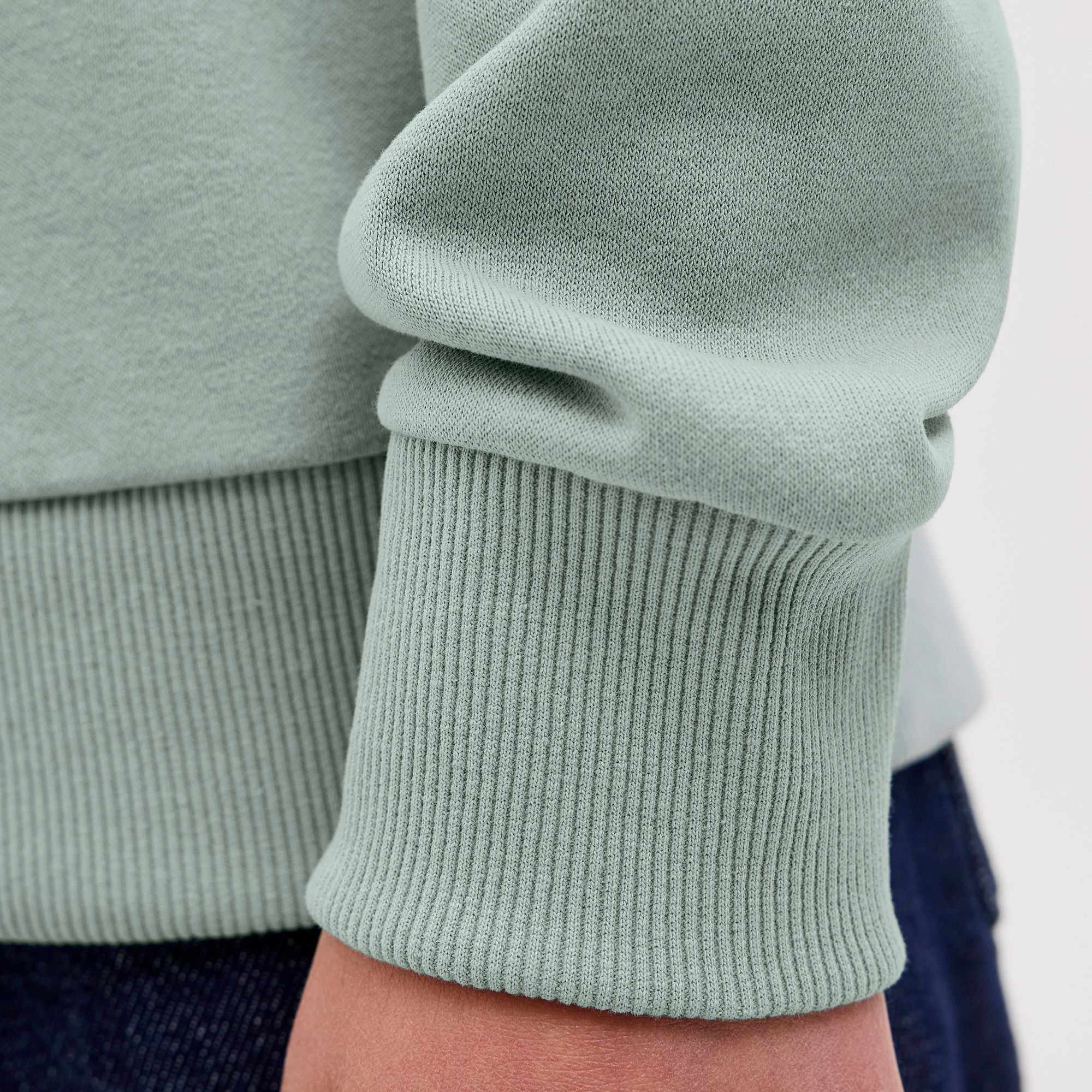 Jack & Jones Plas Sweat Hoodie Junior