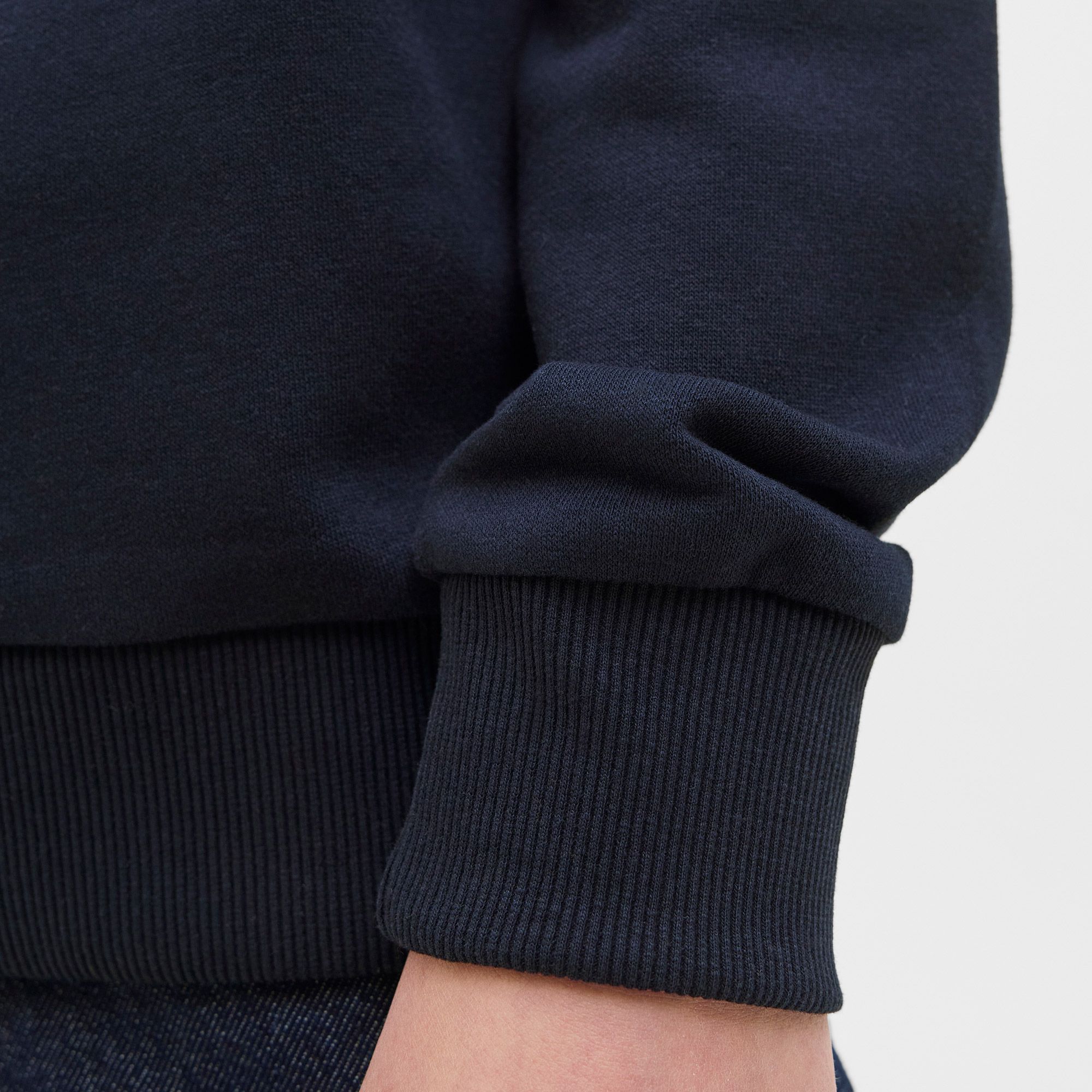Jack & Jones Plas Sweat Hoodie Junior
