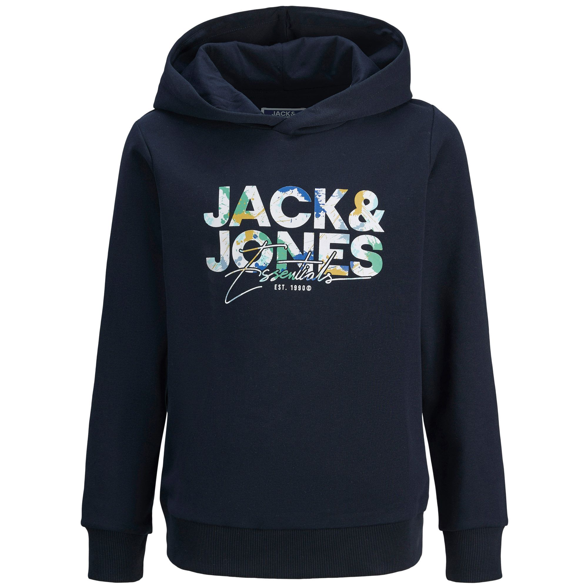 Jack & Jones Plas Sweat Hoodie Junior