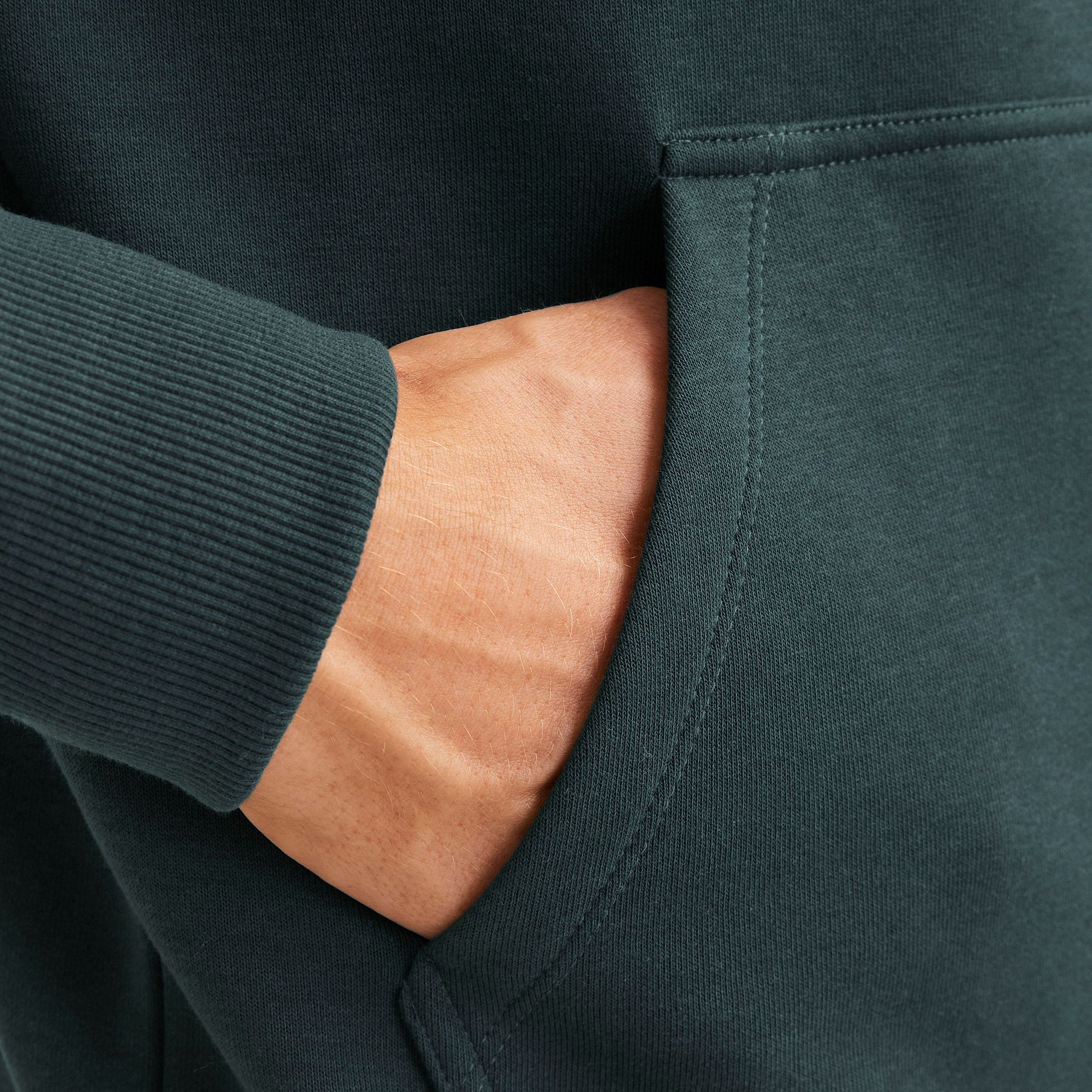 Jack & Jones Vesterbro Newton Boxfront Hoodie Heren