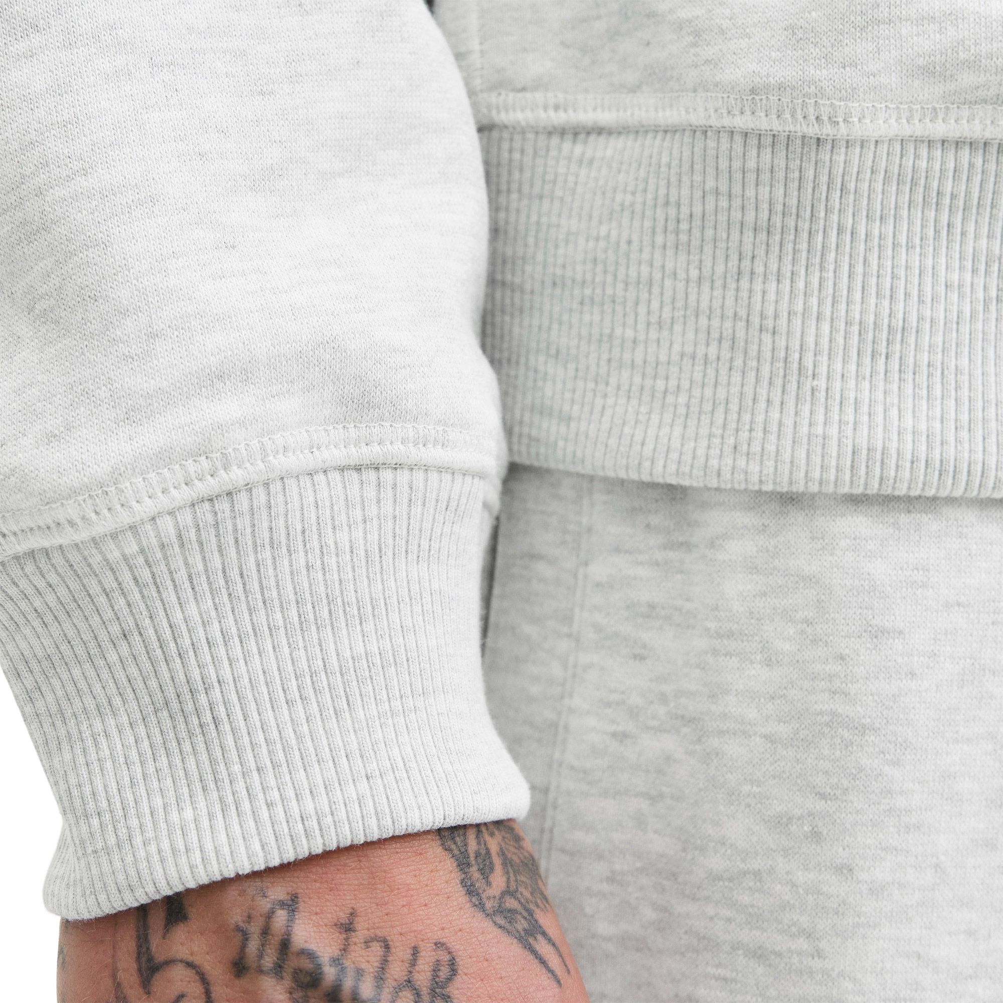 Jack & Jones Norrebro Half Zip Sweater Heren