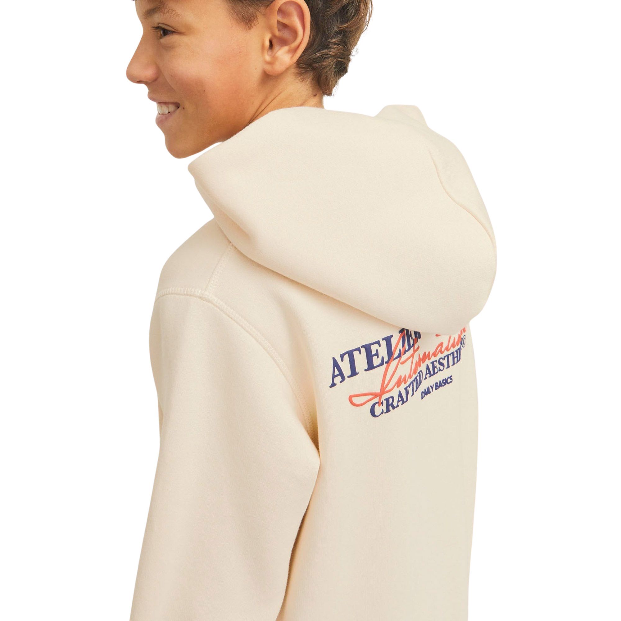 Jack & Jones Joris Lington Hoodie Junior