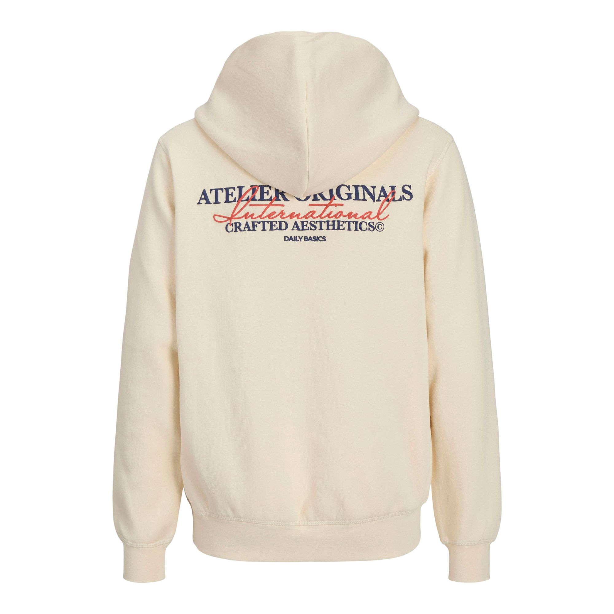 Jack & Jones Joris Lington Hoodie Junior