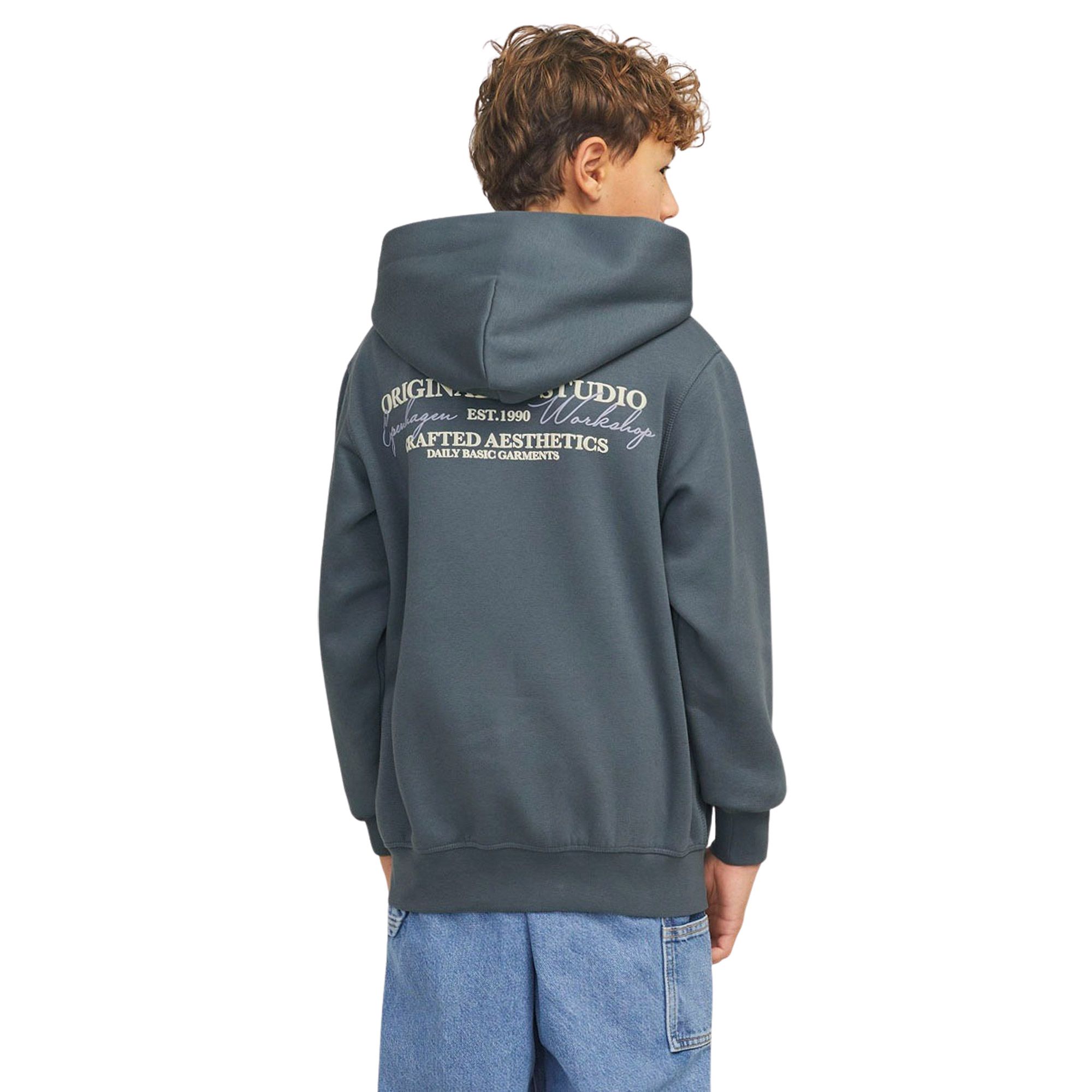 Jack & Jones Joris Lington Hoodie Enfants