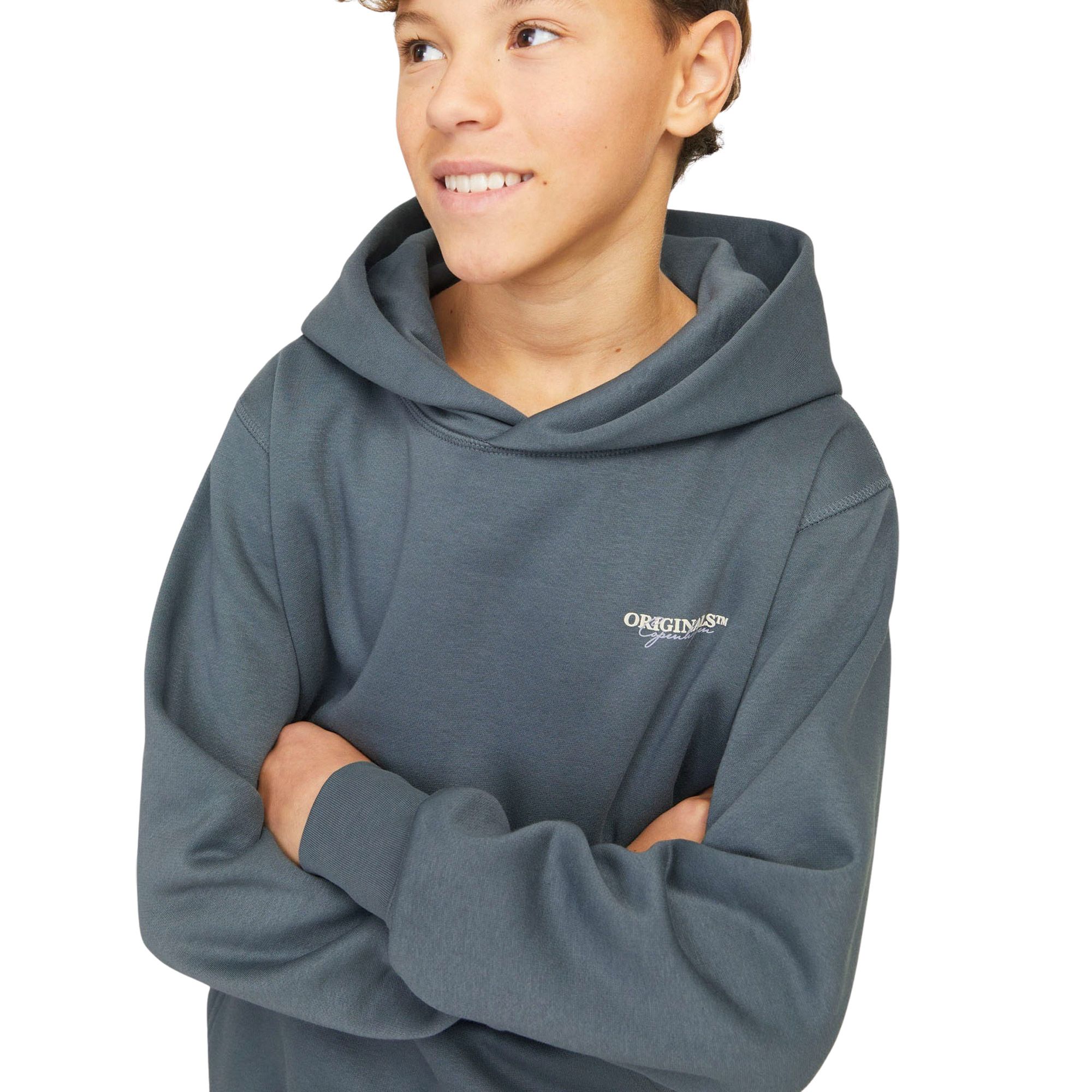 Jack & Jones Joris Lington Hoodie Enfants