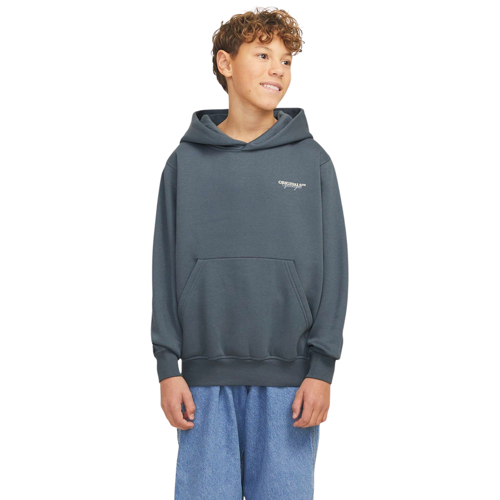 Jack & Jones Joris Lington Hoodie Enfants