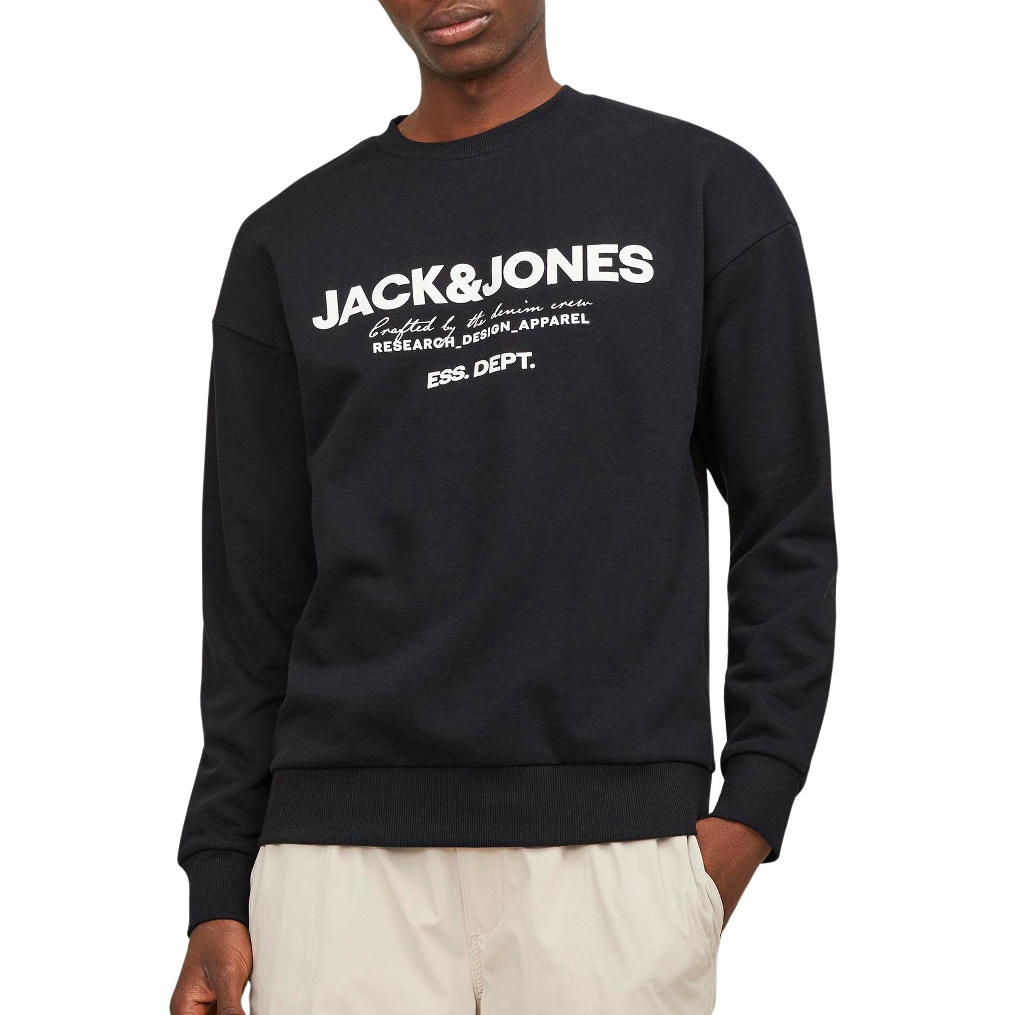 Jack & Jones Gale Sweater Heren